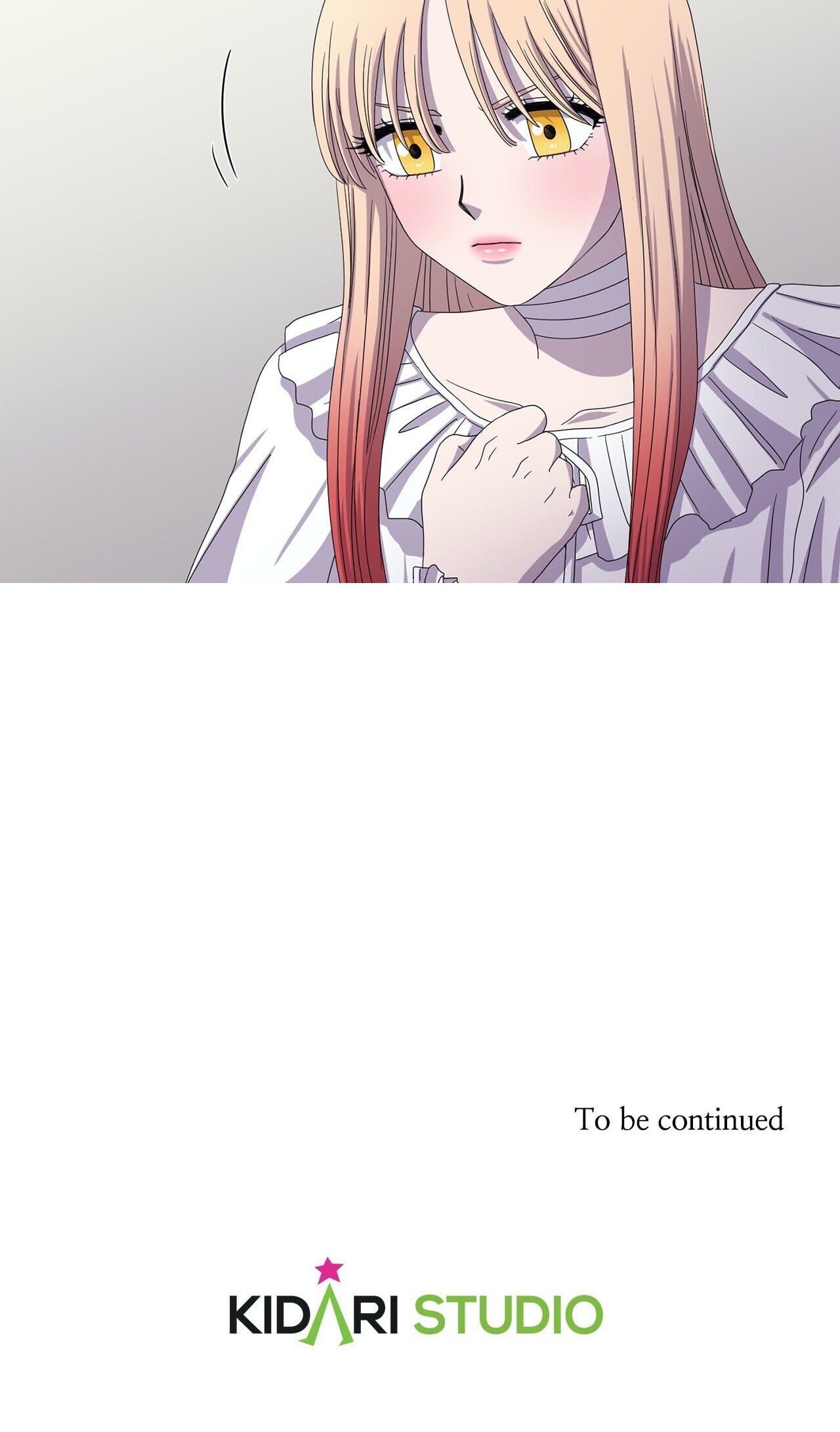 Kage Aru Tokoro ni Chapter 21 page 23 - 