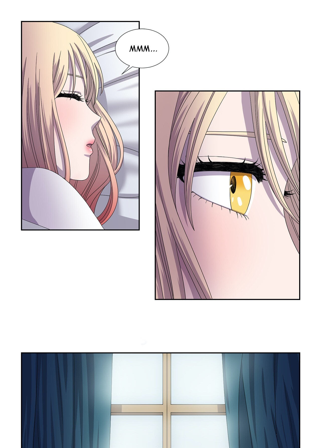 Kage Aru Tokoro ni Chapter 24 page 2 - 
