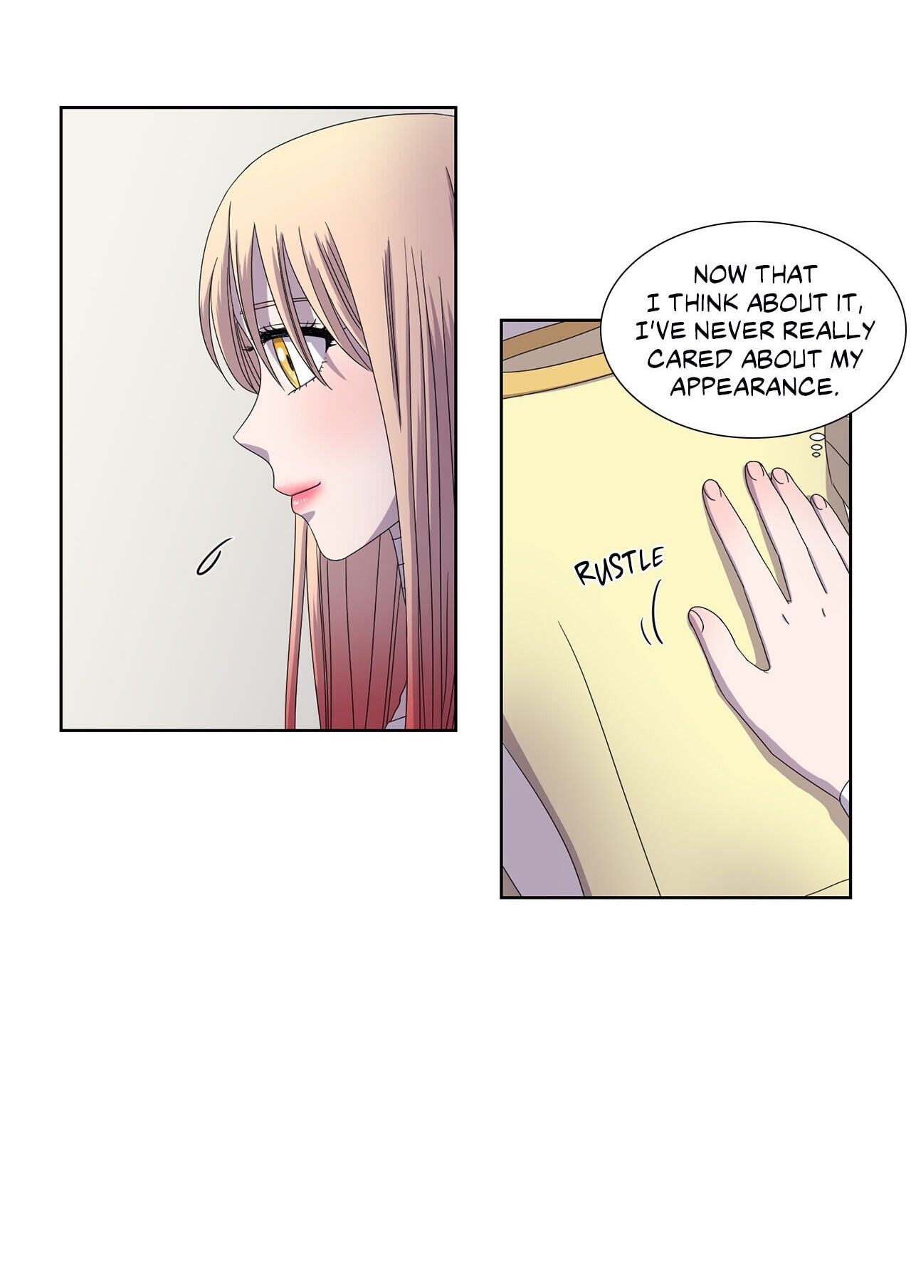 Kage Aru Tokoro ni Chapter 24 page 13 - 