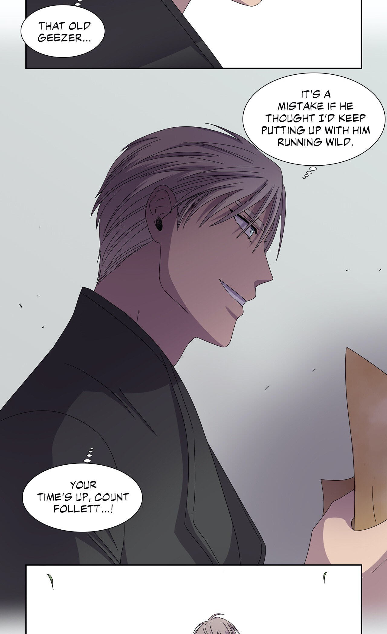 Kage Aru Tokoro ni Chapter 24 page 22 - 