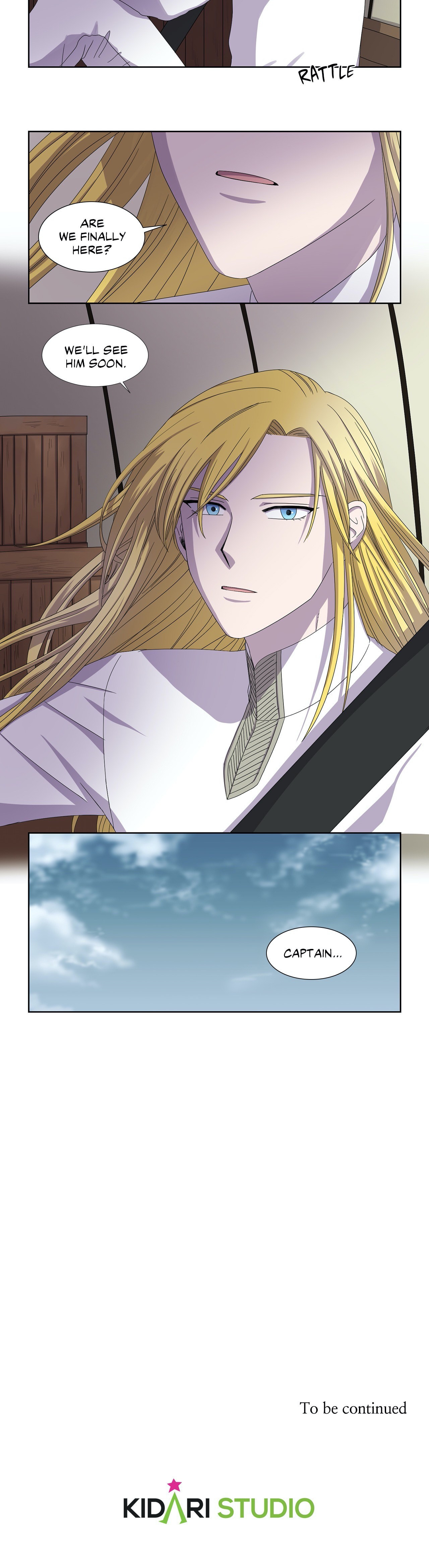Kage Aru Tokoro ni Chapter 25 page 13 - 