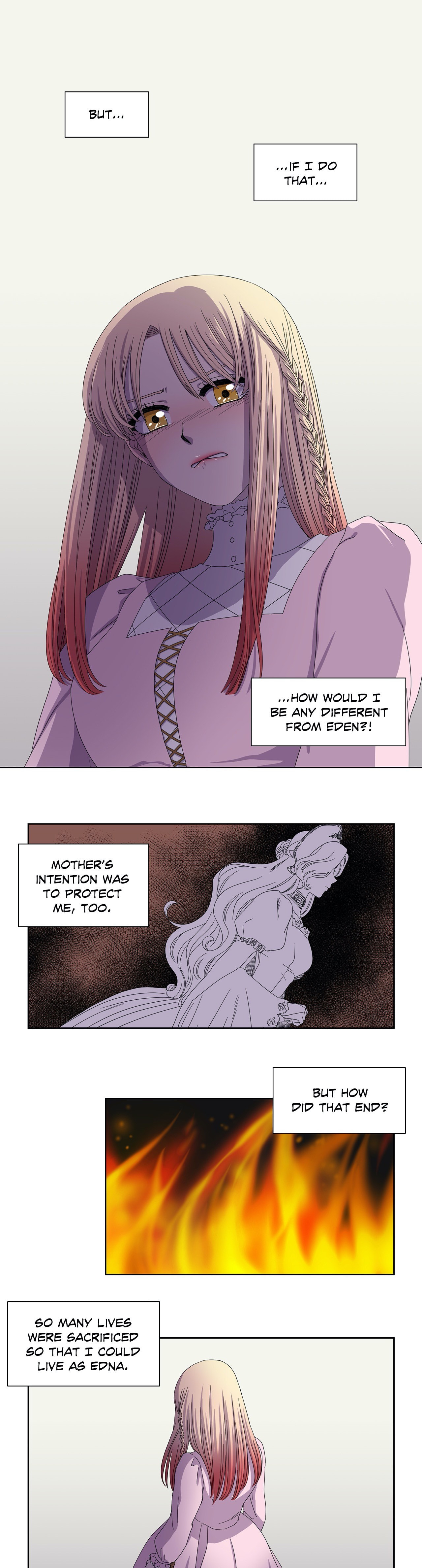 Kage Aru Tokoro ni Chapter 28 page 9 - 