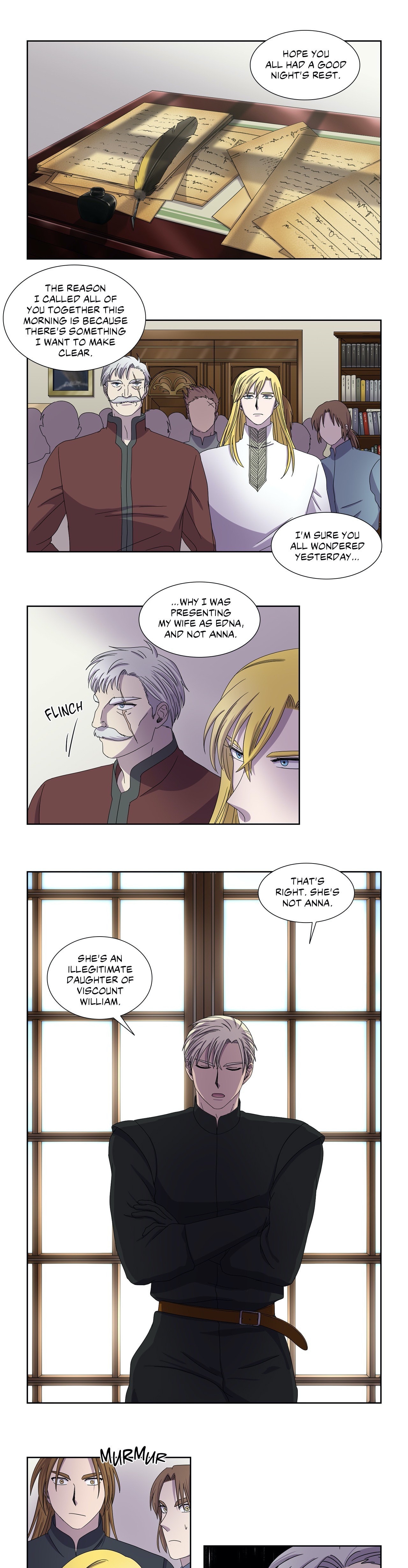 Kage Aru Tokoro ni Chapter 29 page 7 - 