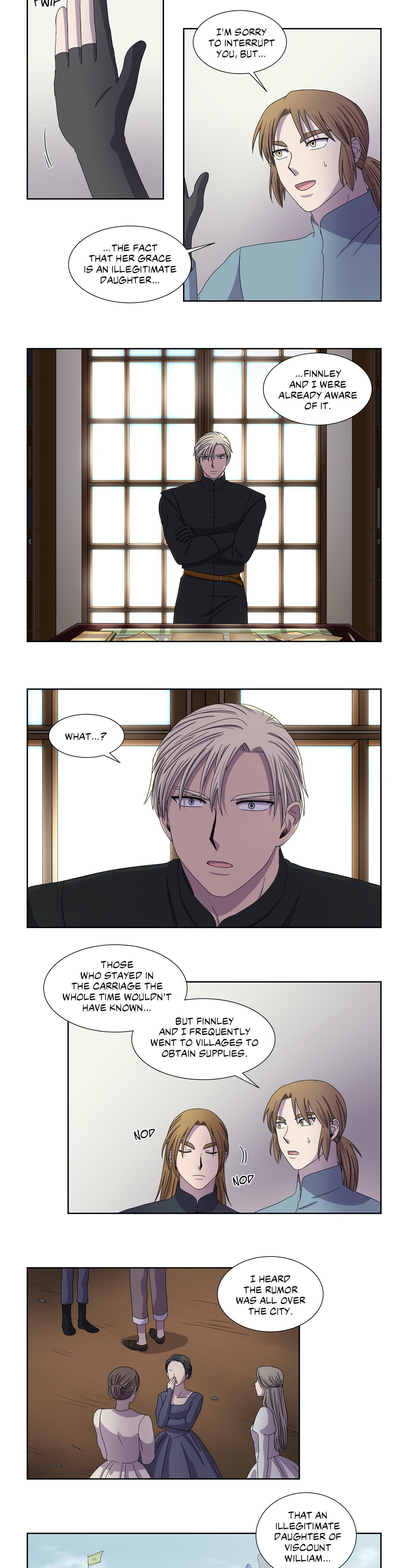 Kage Aru Tokoro ni Chapter 29 page 10 - 