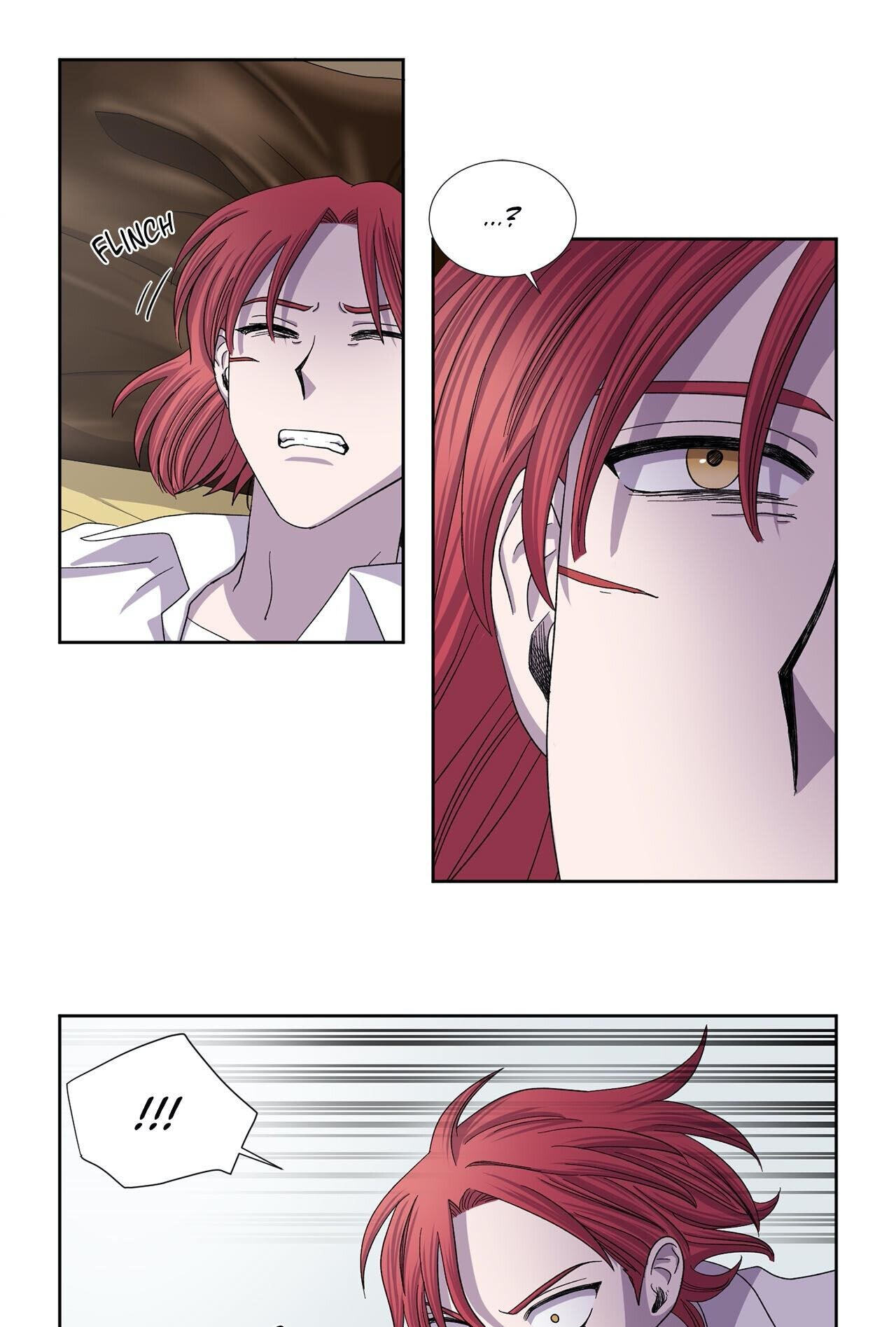 Kage Aru Tokoro ni Chapter 40 page 2 - 