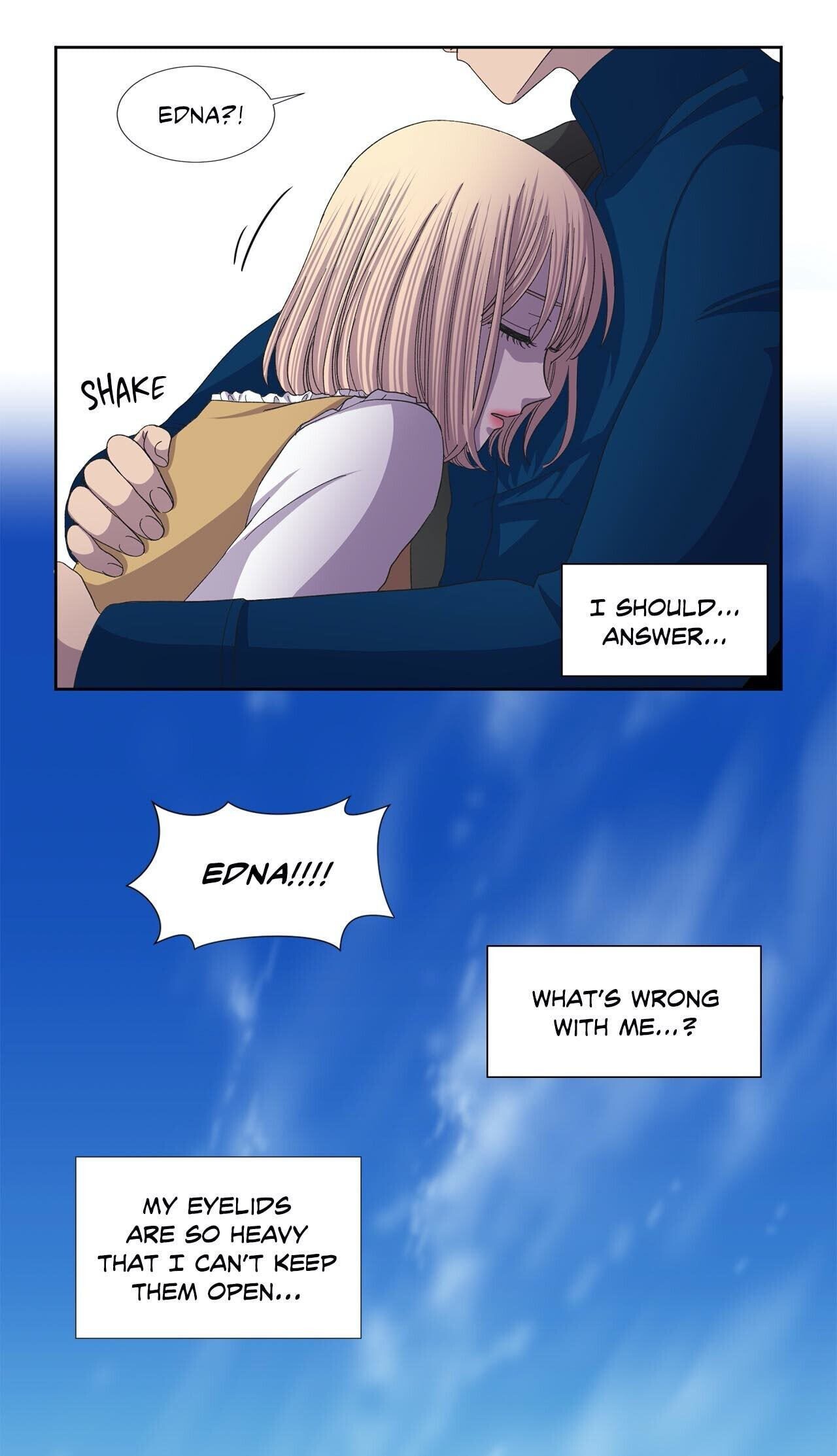 Kage Aru Tokoro ni Chapter 40 page 24 - 