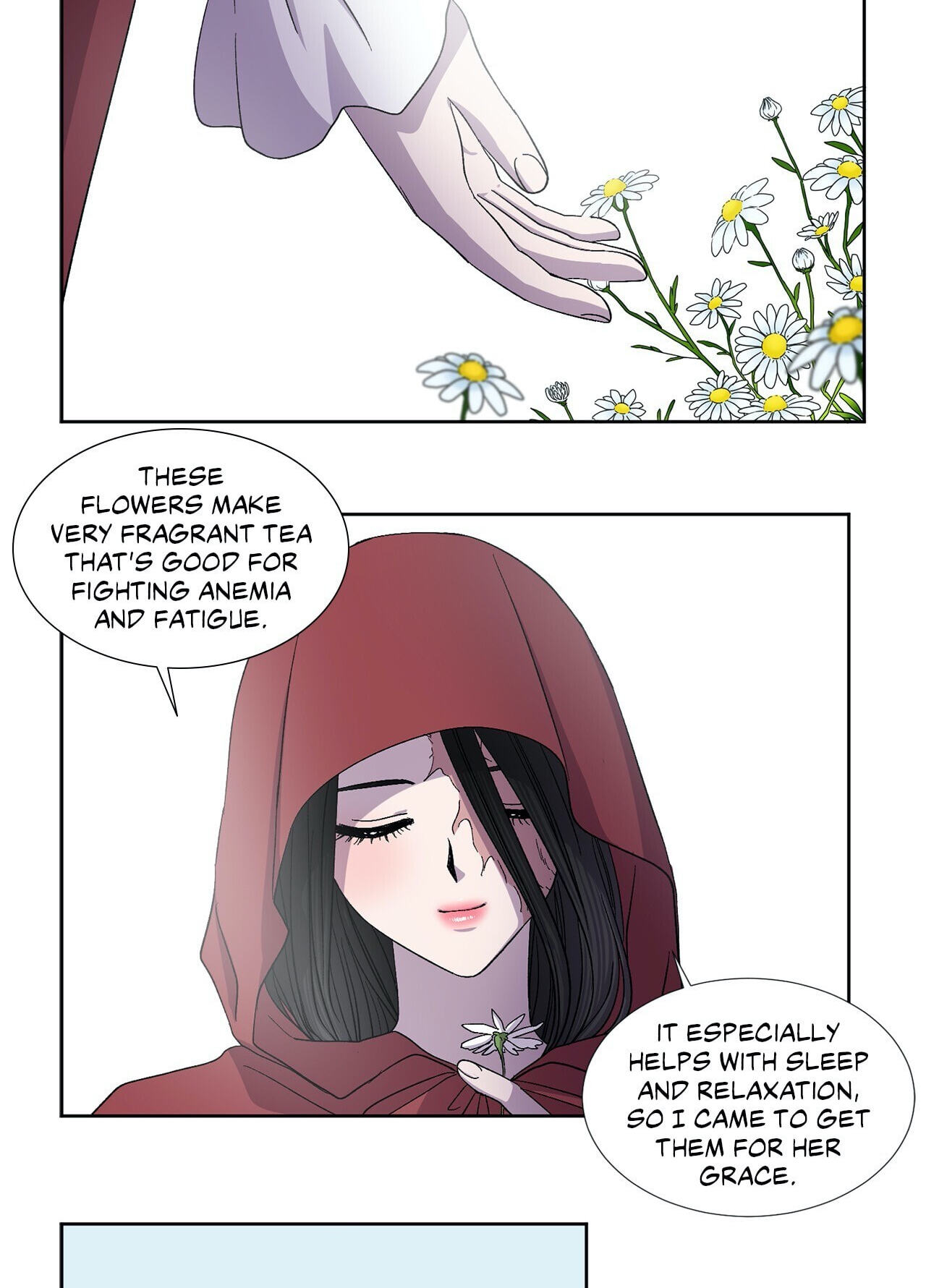 Kage Aru Tokoro ni Chapter 45 page 11 - 