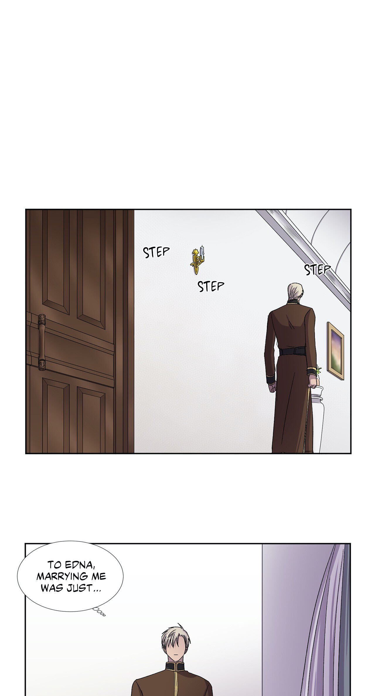 Kage Aru Tokoro ni Chapter 47 page 2 - 