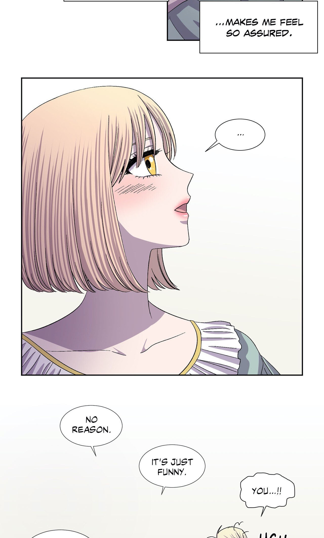 Kage Aru Tokoro ni Chapter 47 page 24 - 