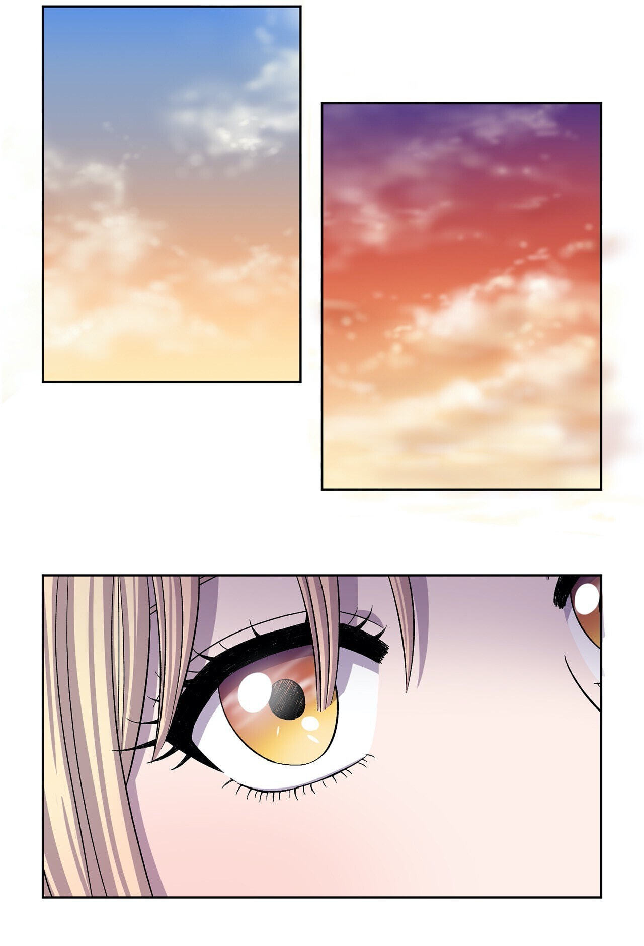 Kage Aru Tokoro ni Chapter 48 page 16 - 