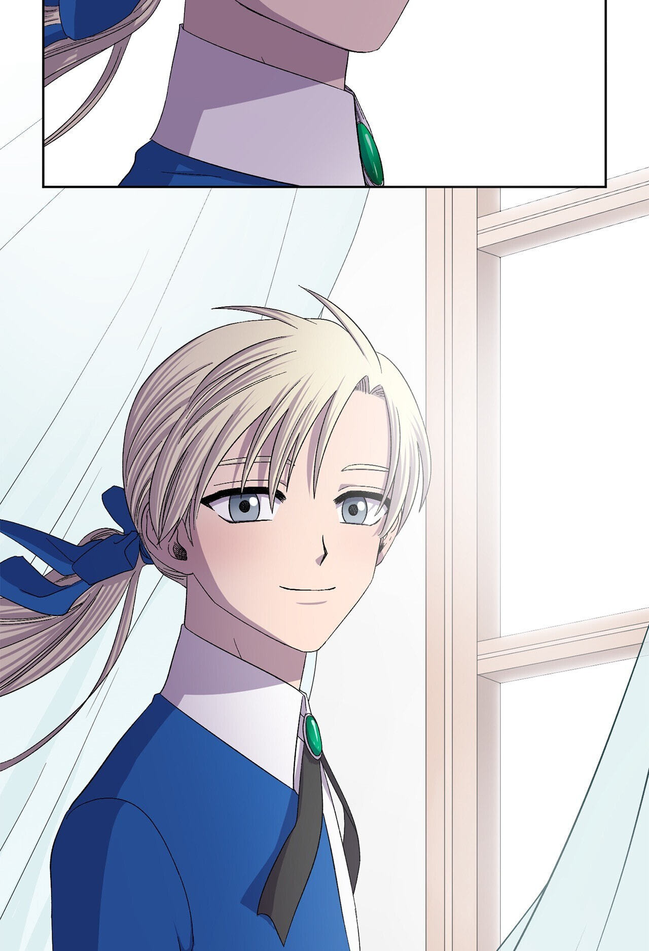 Kage Aru Tokoro ni Chapter 50 page 24 - 