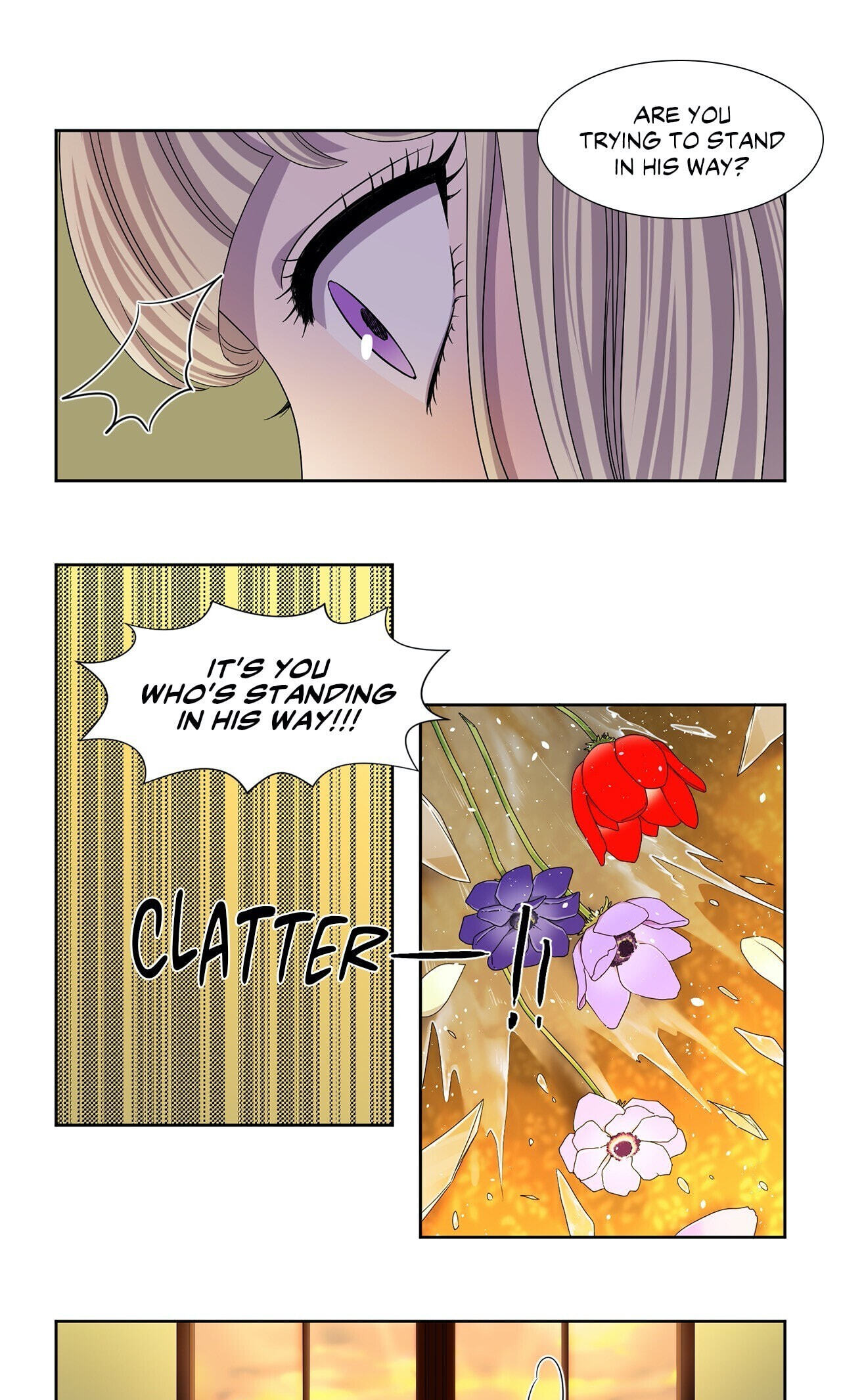 Kage Aru Tokoro ni Chapter 51 page 20 - 