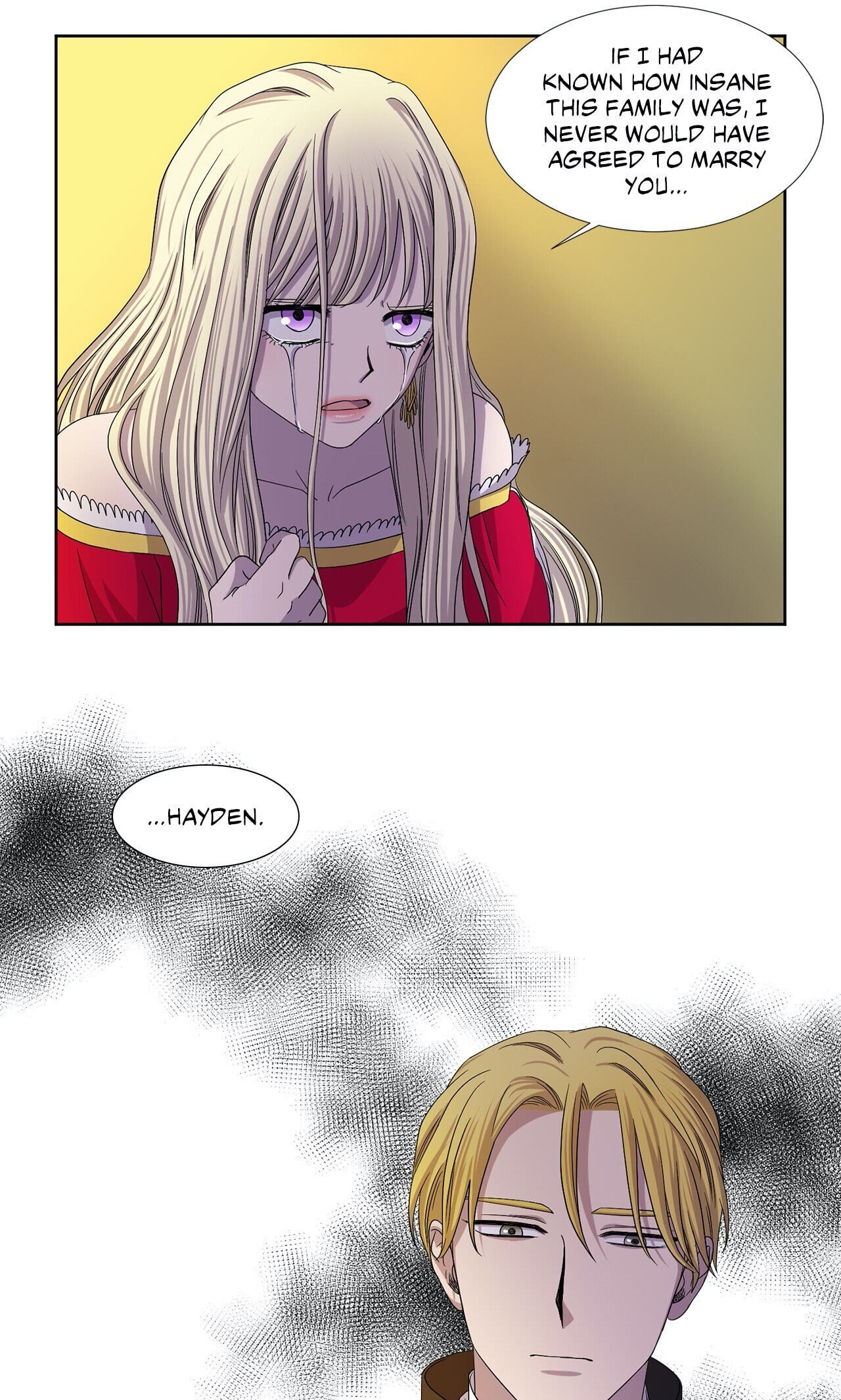 Kage Aru Tokoro ni Chapter 51 page 24 - 