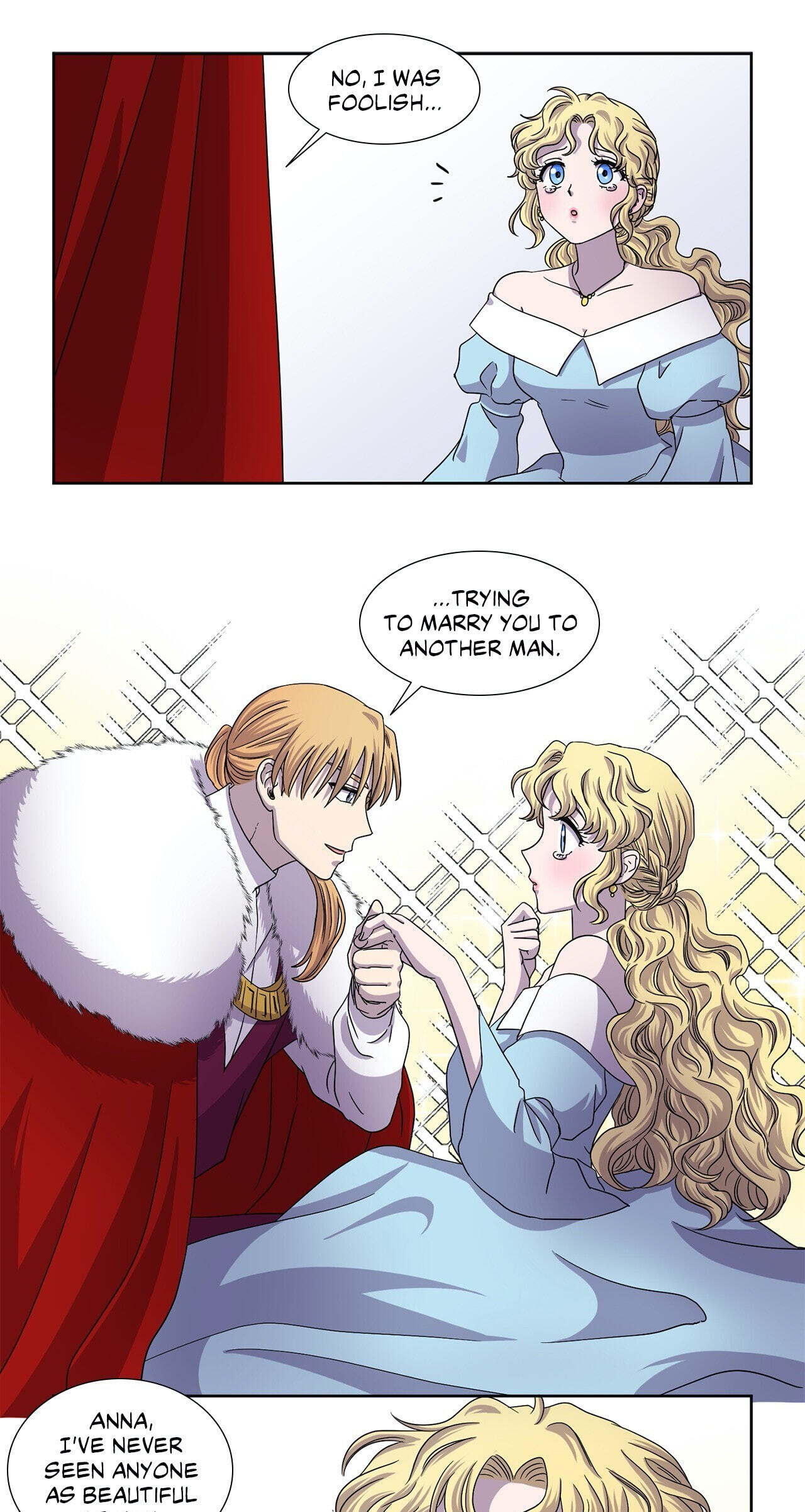 Kage Aru Tokoro ni Chapter 56 page 14 - 