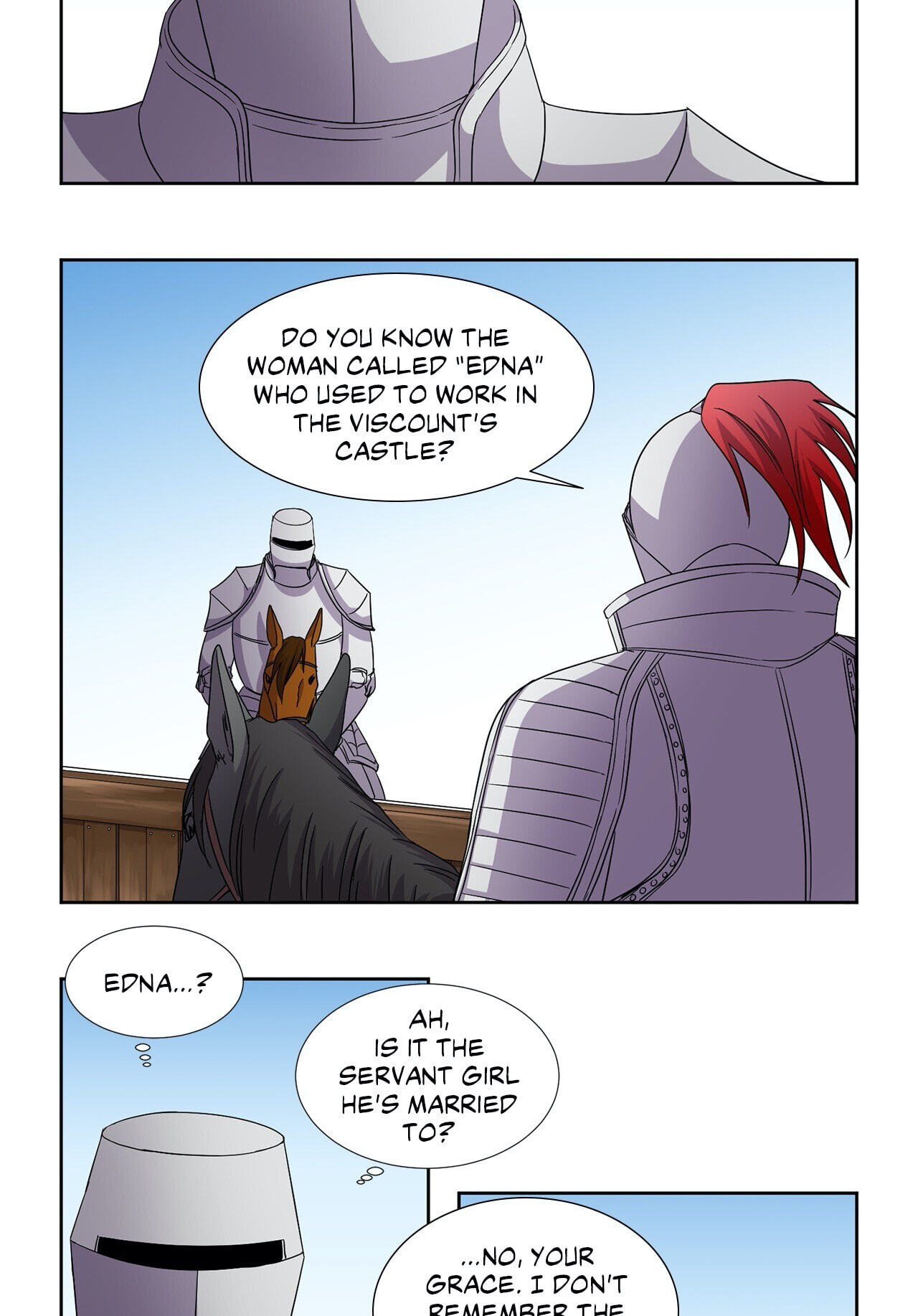 Kage Aru Tokoro ni Chapter 57 page 12 - 