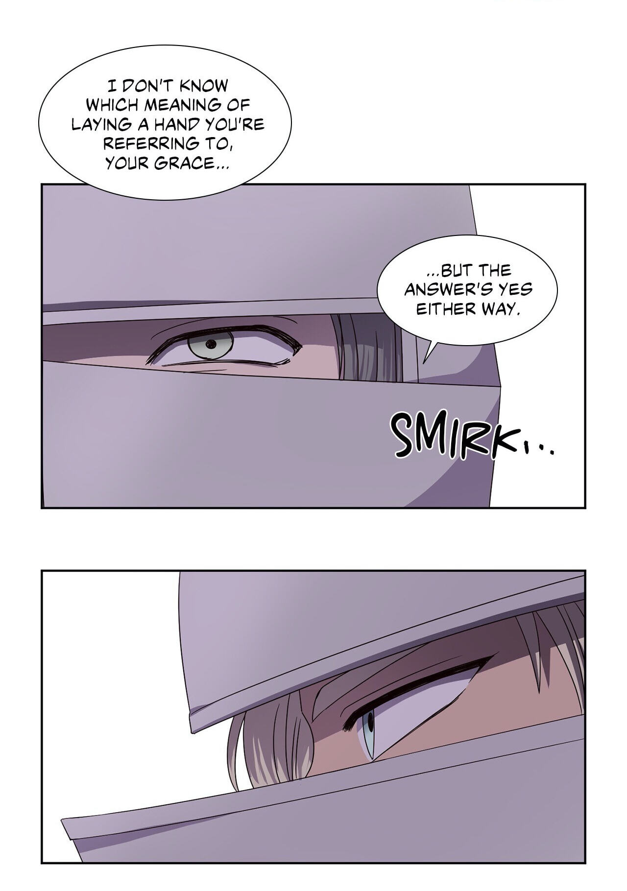 Kage Aru Tokoro ni Chapter 57 page 15 - 