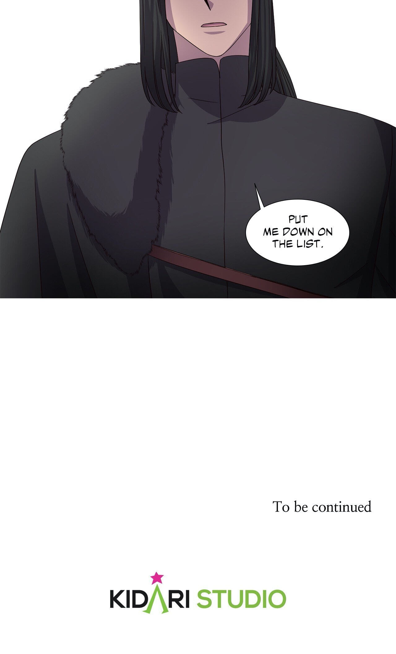 Kage Aru Tokoro ni Chapter 57 page 27 - 