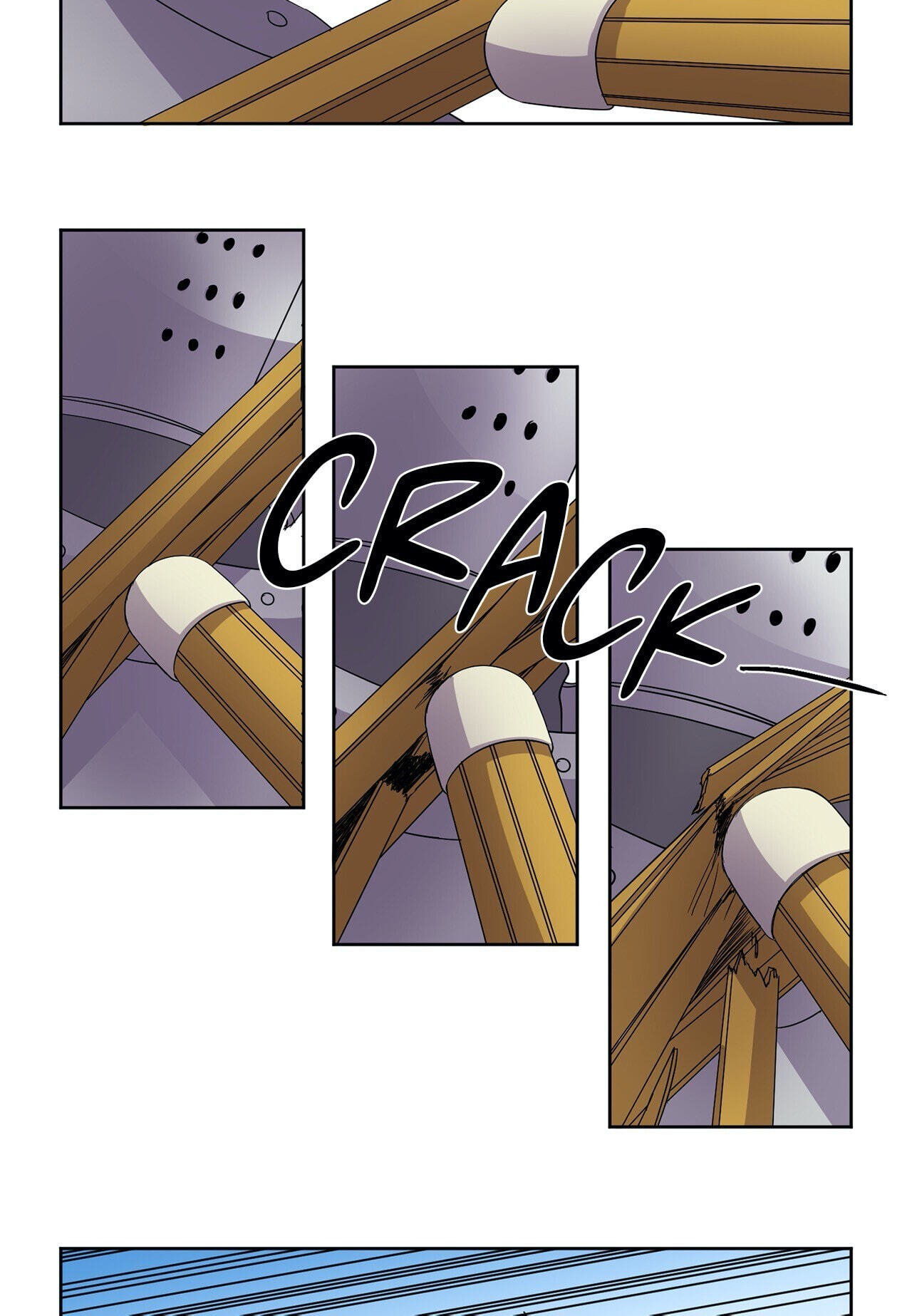 Kage Aru Tokoro ni Chapter 58 page 17 - 