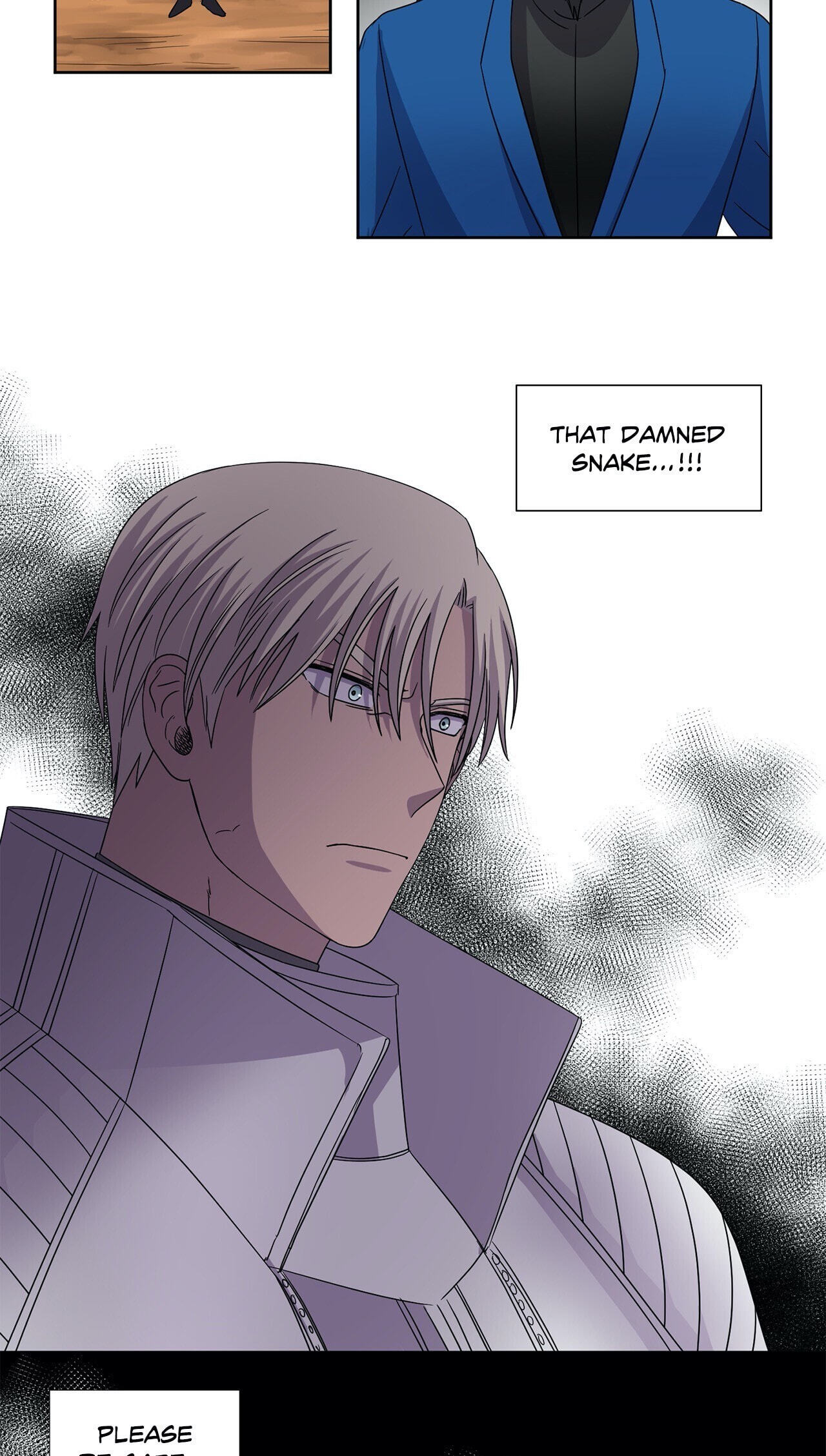 Kage Aru Tokoro ni Chapter 58 page 24 - 