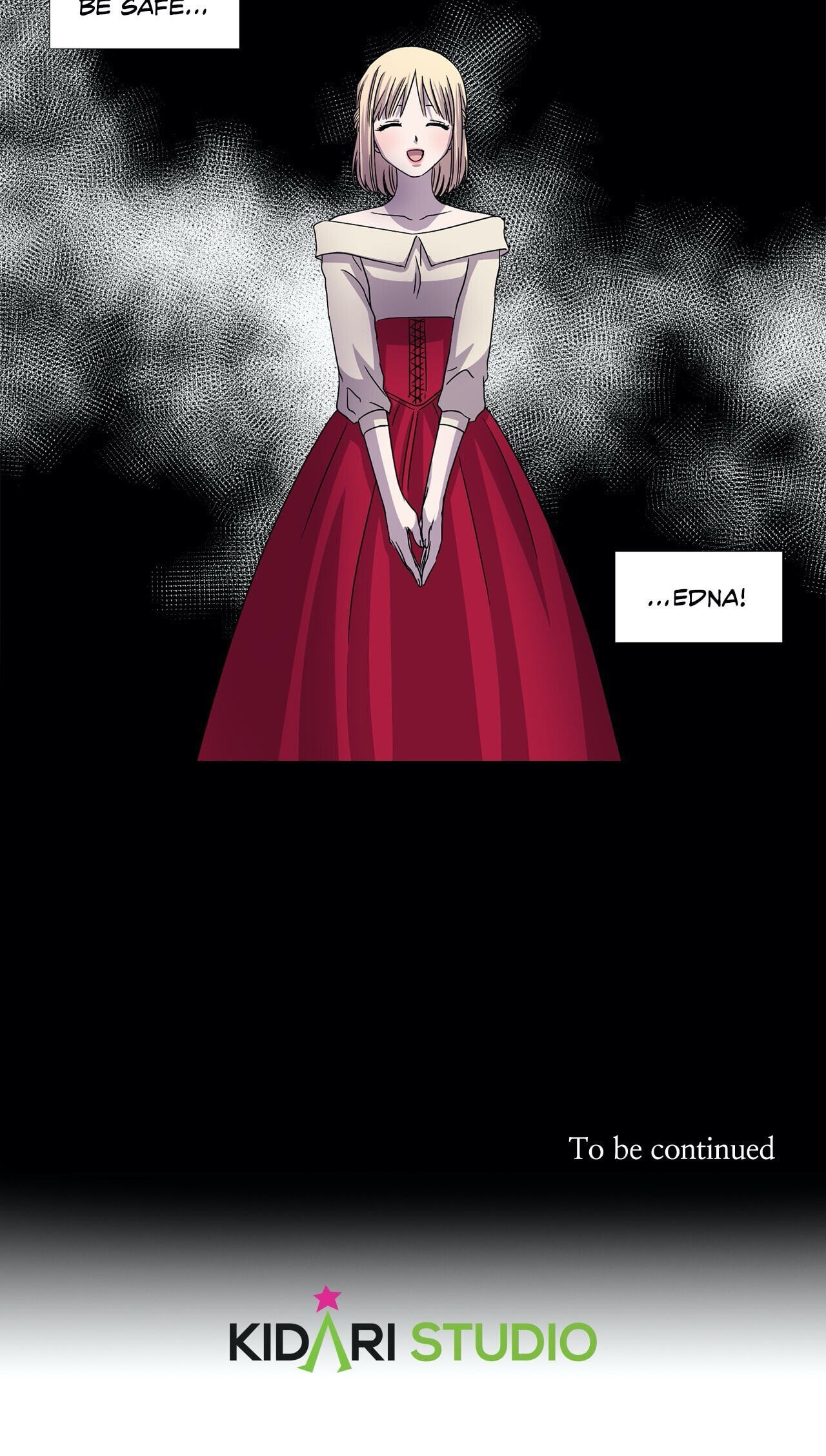 Kage Aru Tokoro ni Chapter 58 page 25 - 