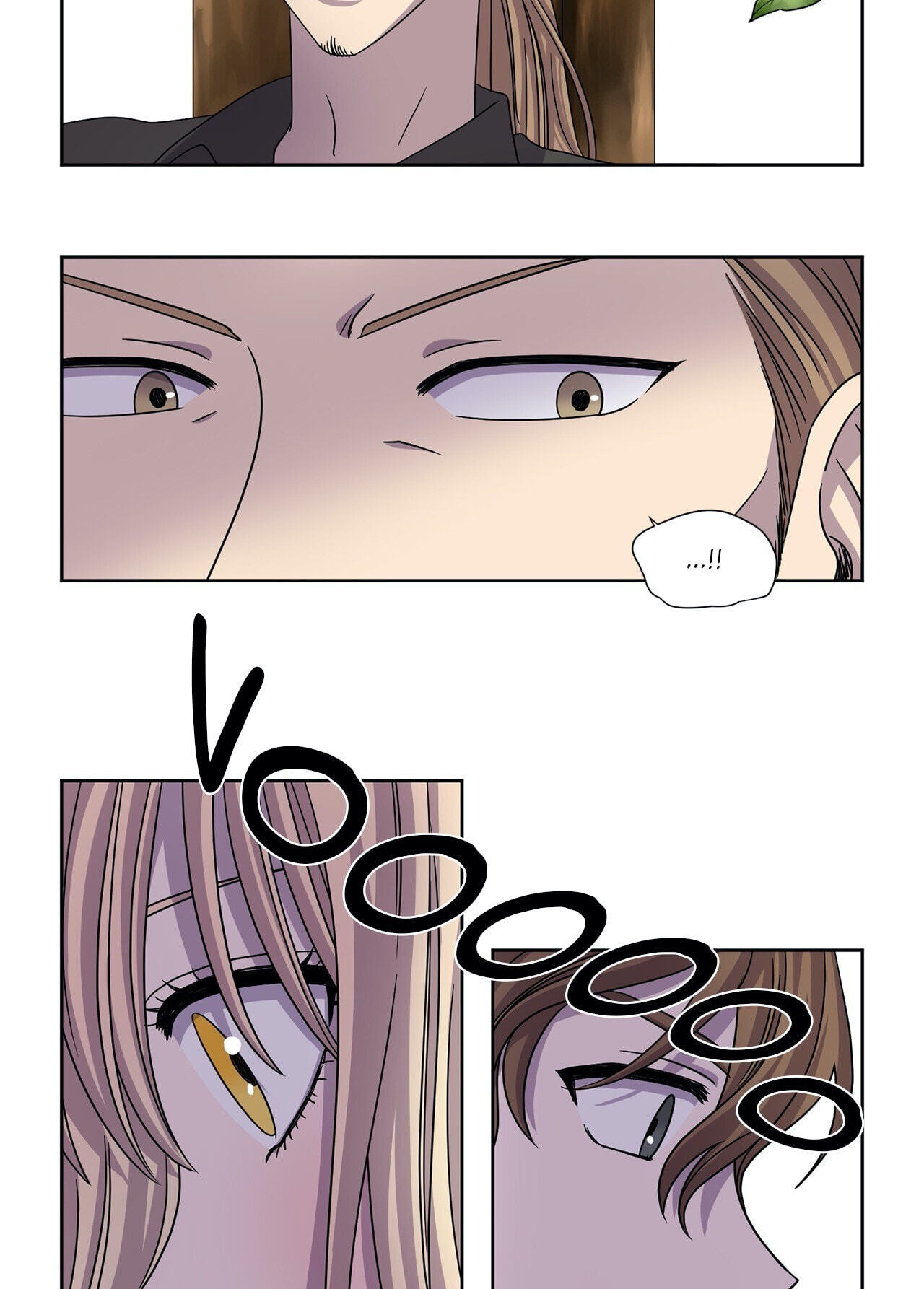 Kage Aru Tokoro ni Chapter 59 page 22 - 