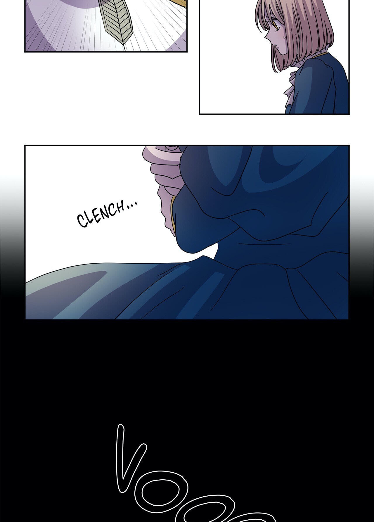 Kage Aru Tokoro ni Chapter 59 page 24 - 