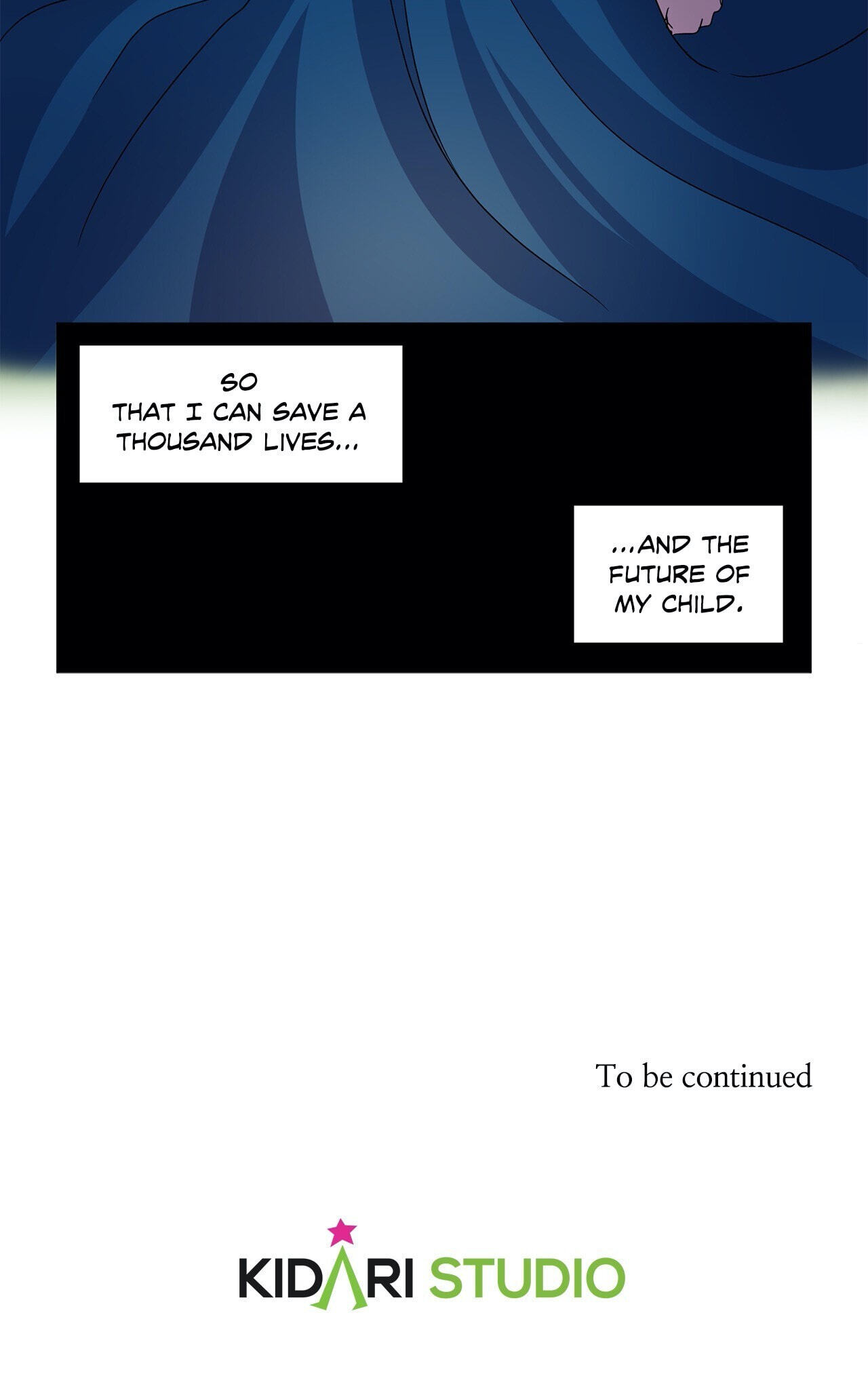 Kage Aru Tokoro ni Chapter 60 page 23 - 