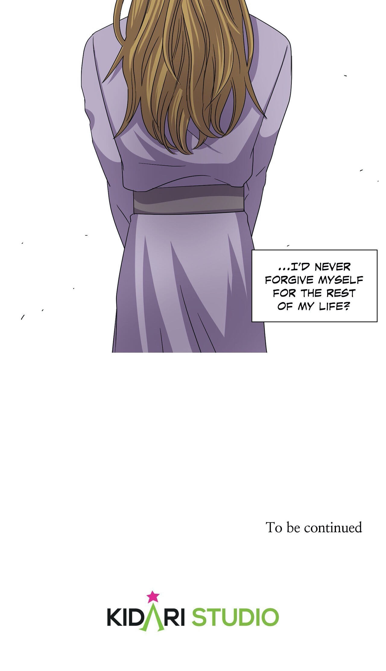 Kage Aru Tokoro ni Chapter 61 page 23 - 