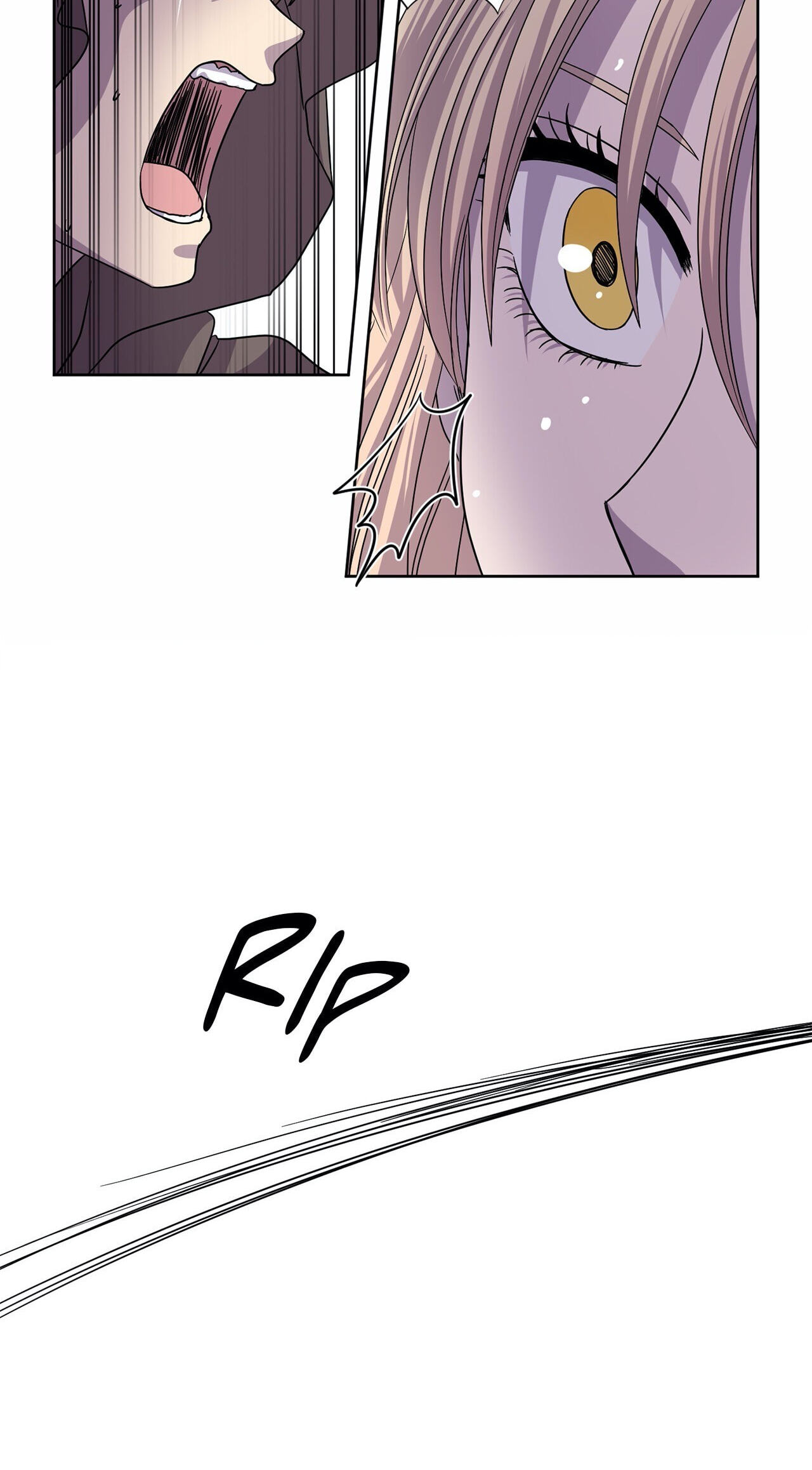 Kage Aru Tokoro ni Chapter 63 page 11 - 