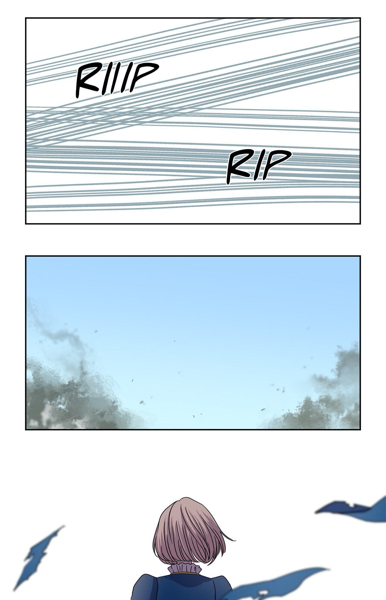 Kage Aru Tokoro ni Chapter 63 page 16 - 