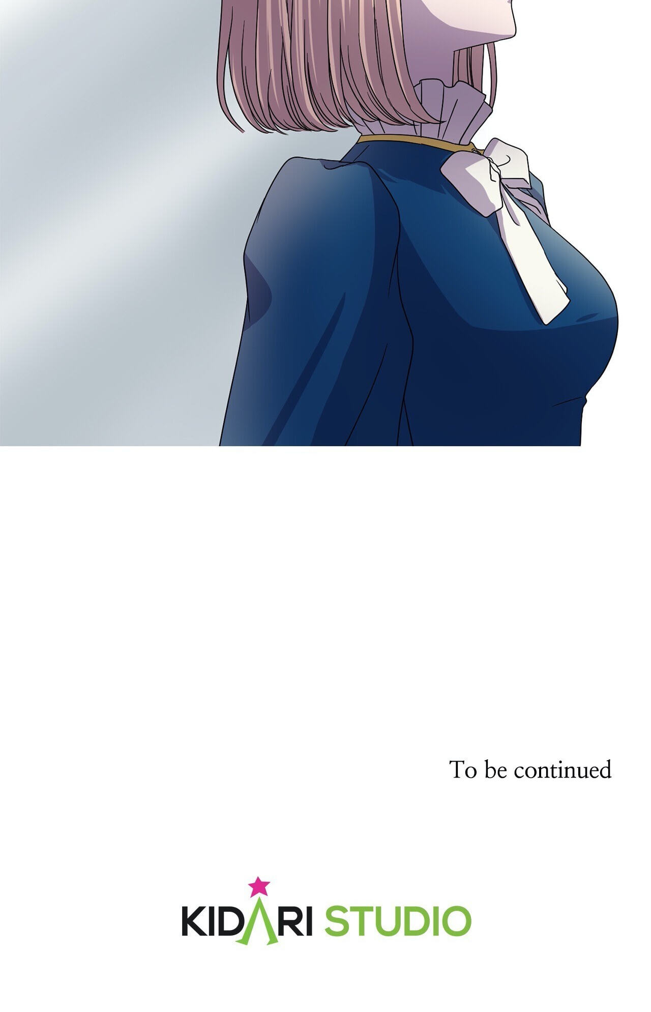 Kage Aru Tokoro ni Chapter 63 page 21 - 