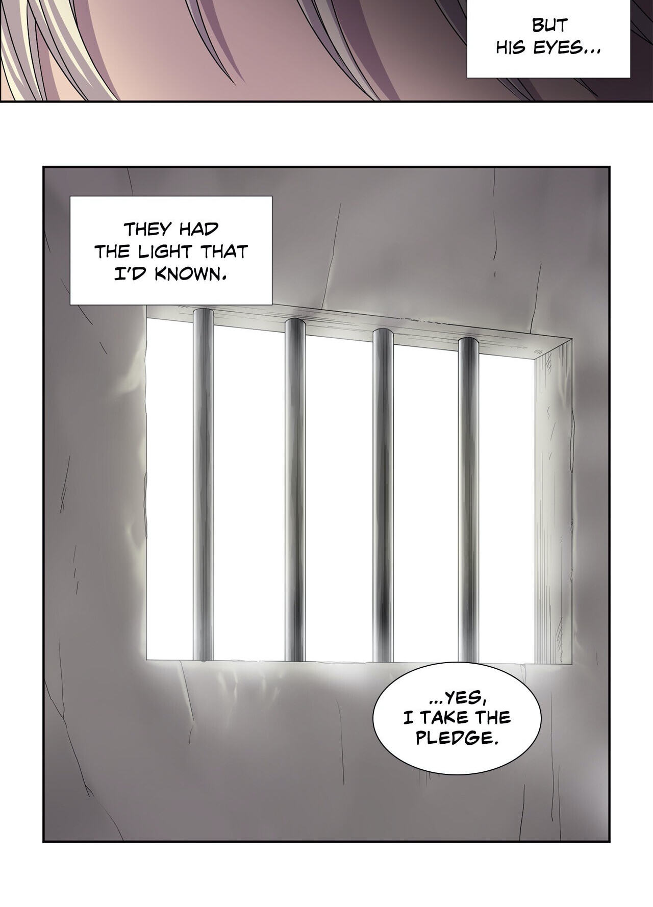 Kage Aru Tokoro ni Chapter 64 page 13 - 