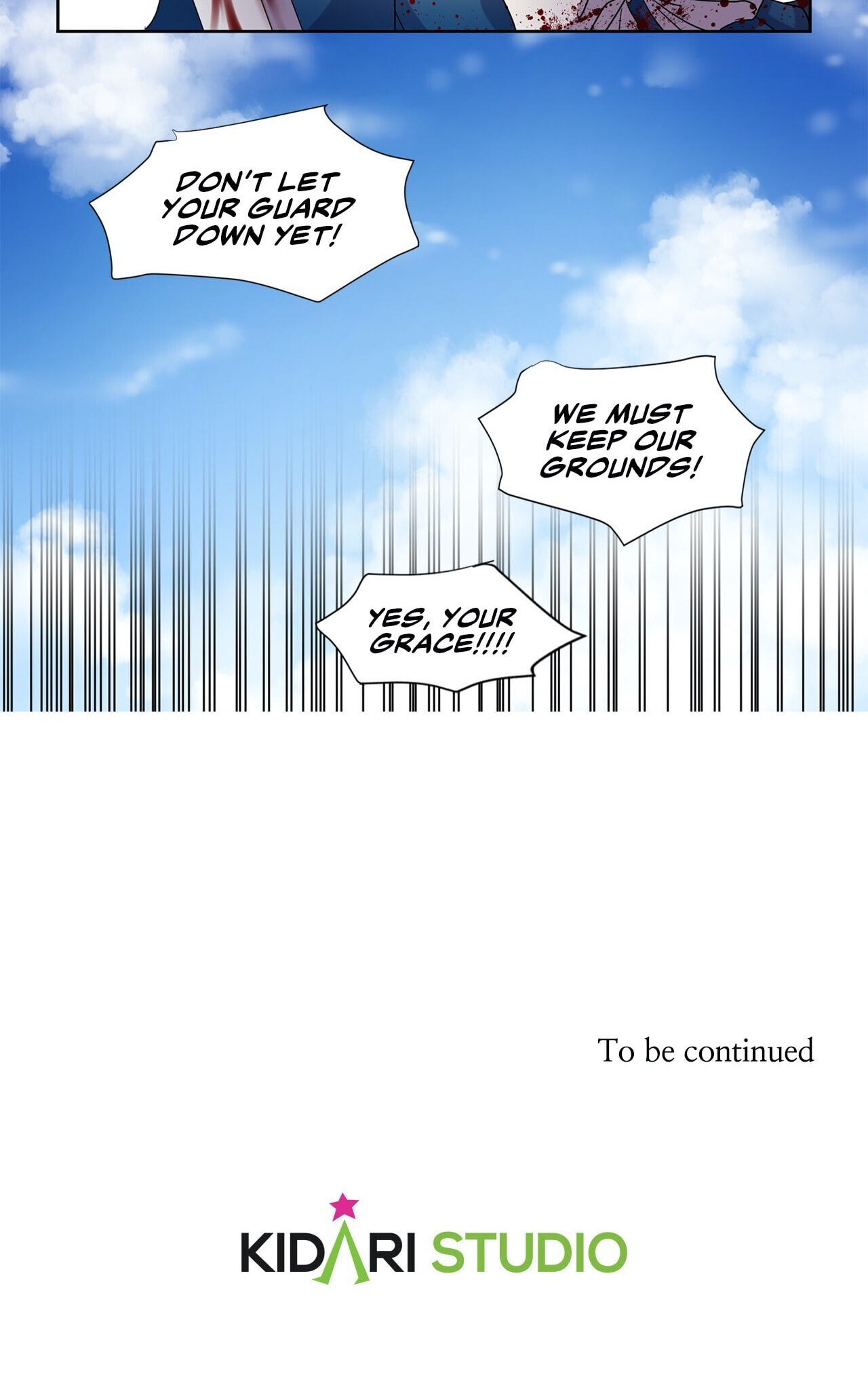 Kage Aru Tokoro ni Chapter 64 page 25 - 