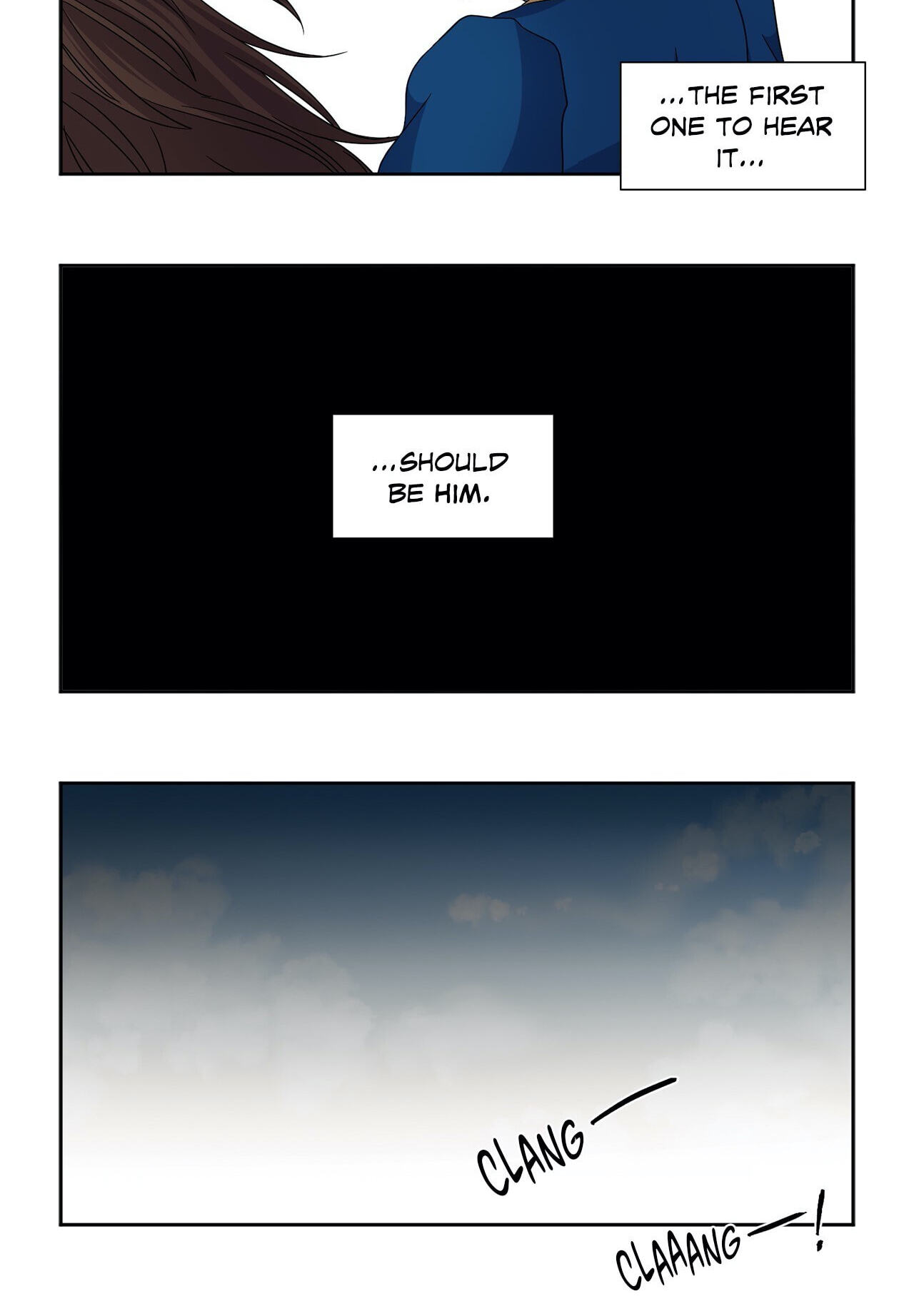Kage Aru Tokoro ni Chapter 66 page 13 - 