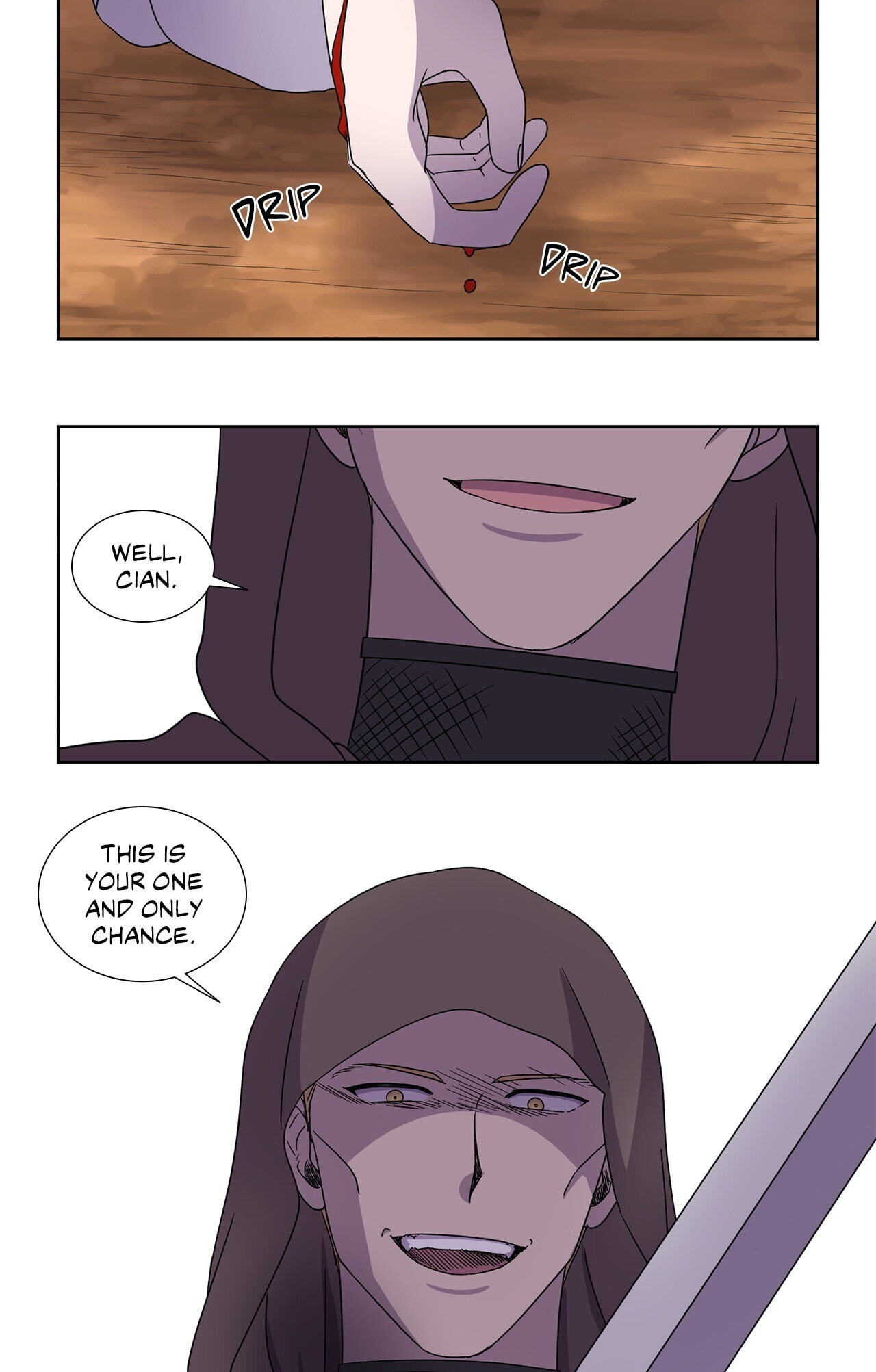 Kage Aru Tokoro ni Chapter 66 page 24 - 