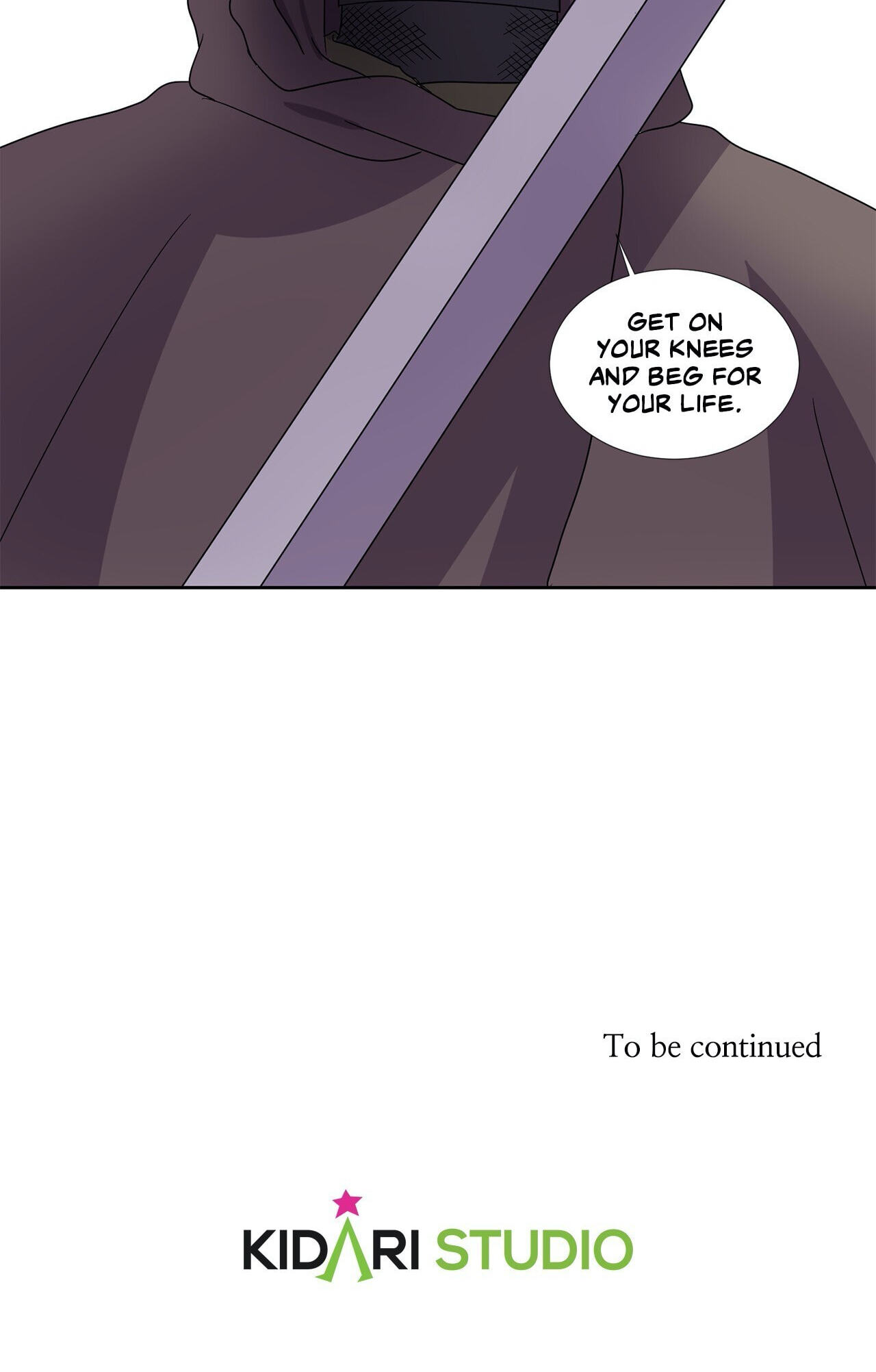 Kage Aru Tokoro ni Chapter 66 page 25 - 