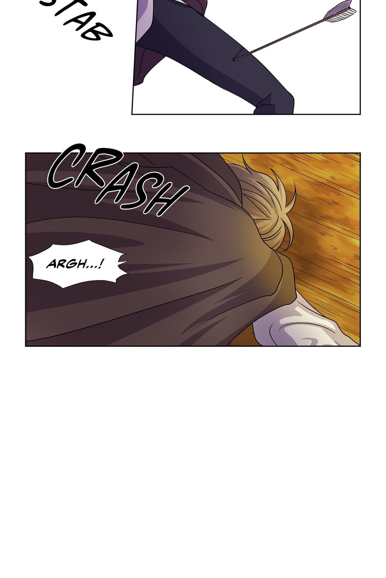 Kage Aru Tokoro ni Chapter 67 page 13 - 