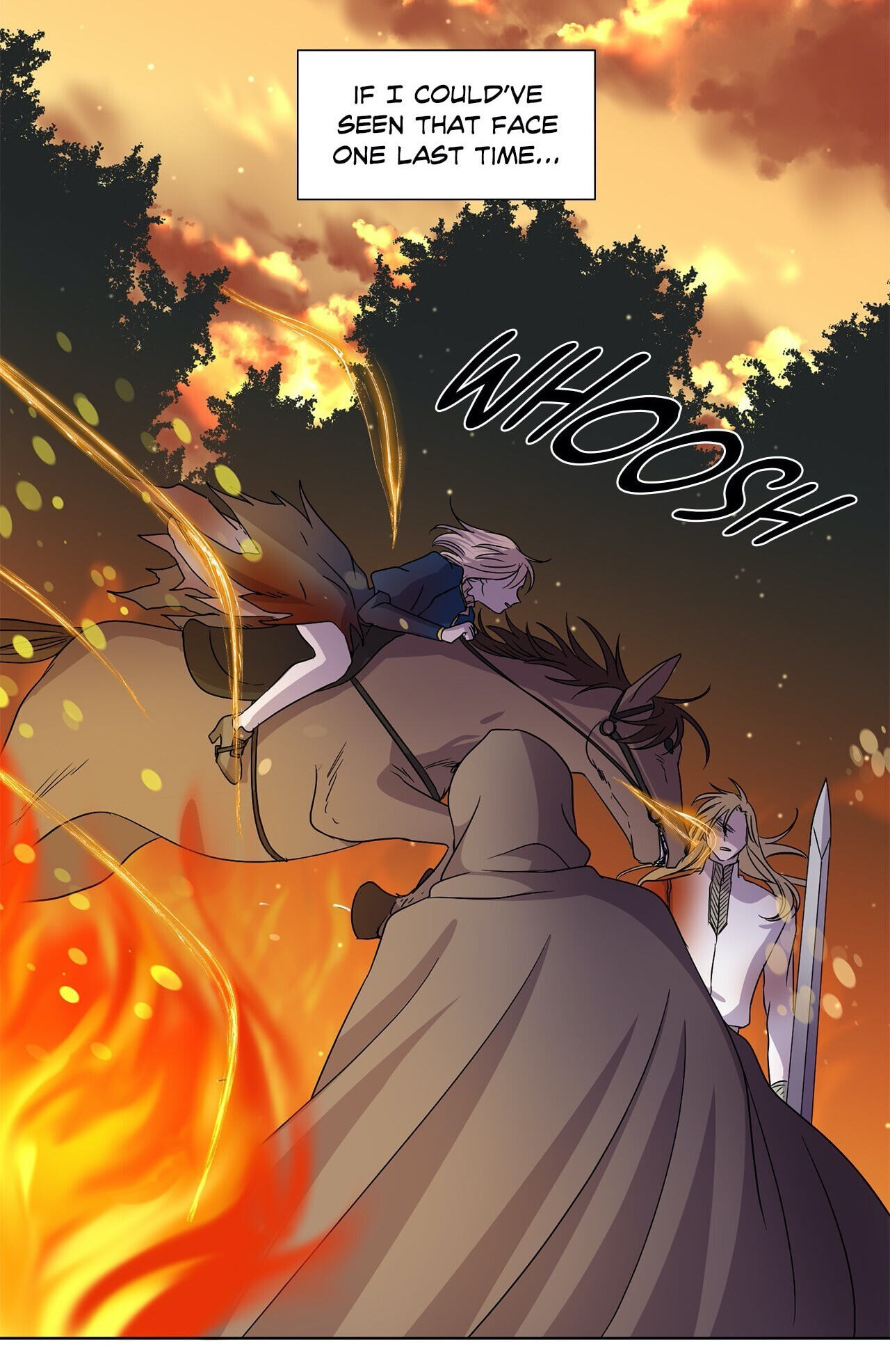 Kage Aru Tokoro ni Chapter 67 page 25 - 