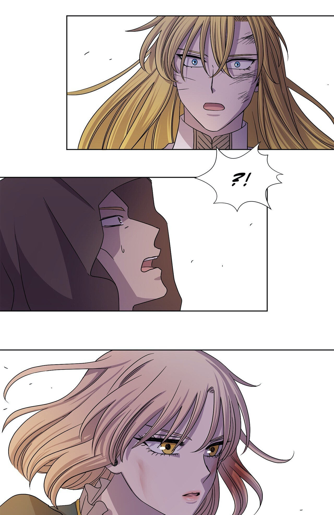 Kage Aru Tokoro ni Chapter 67 page 26 - 