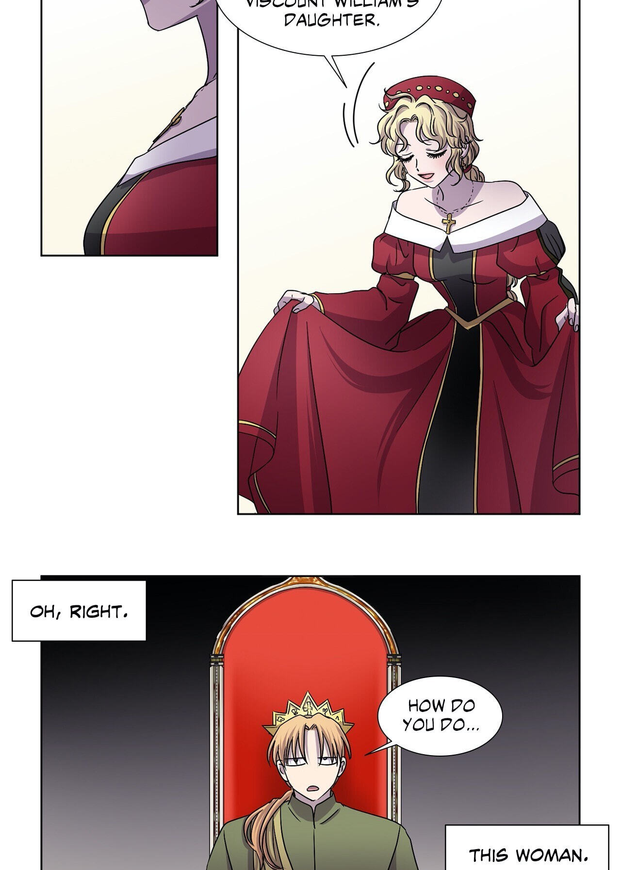 Kage Aru Tokoro ni Chapter 70 page 14 - 