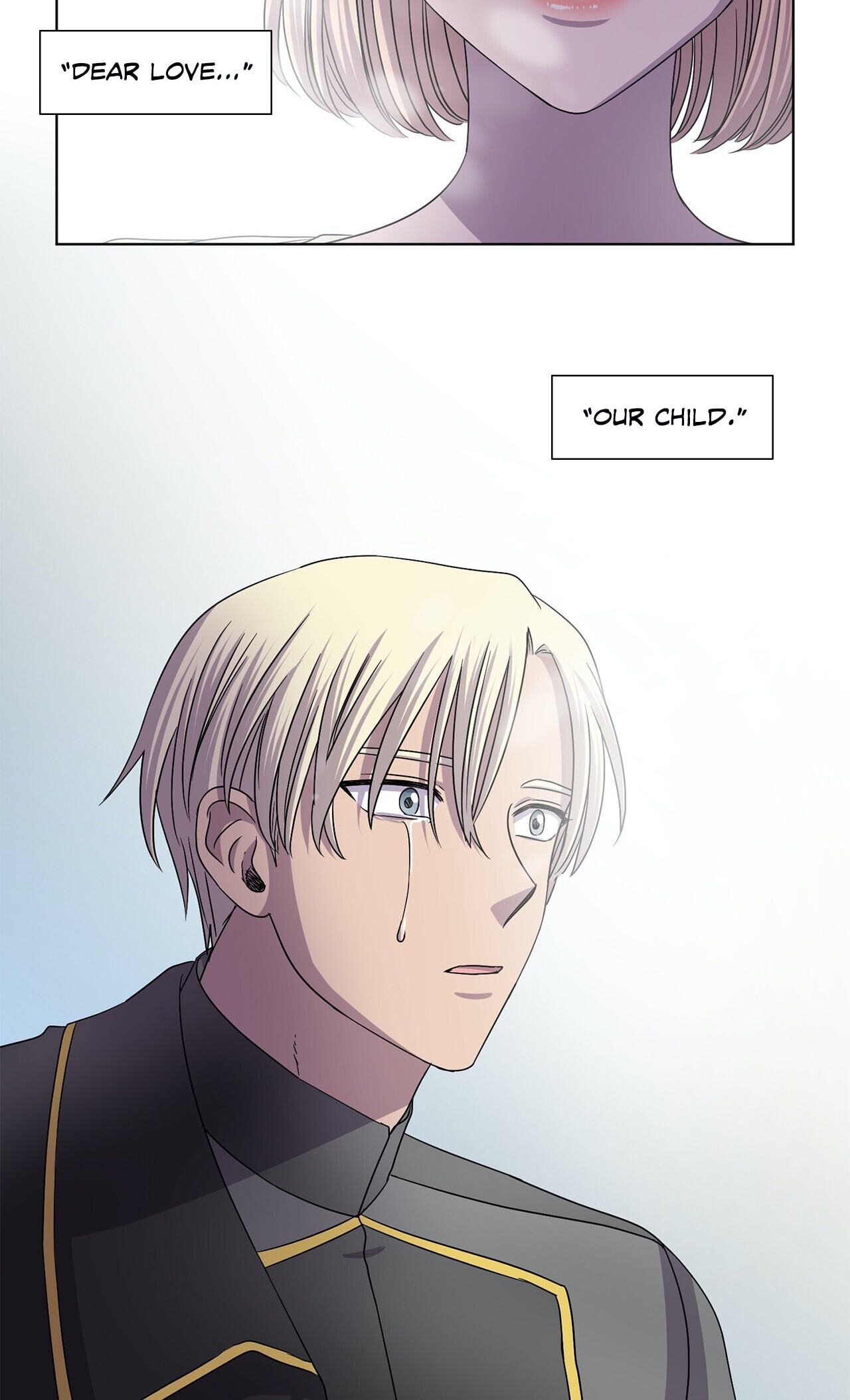 Kage Aru Tokoro ni Chapter 72 page 23 - 