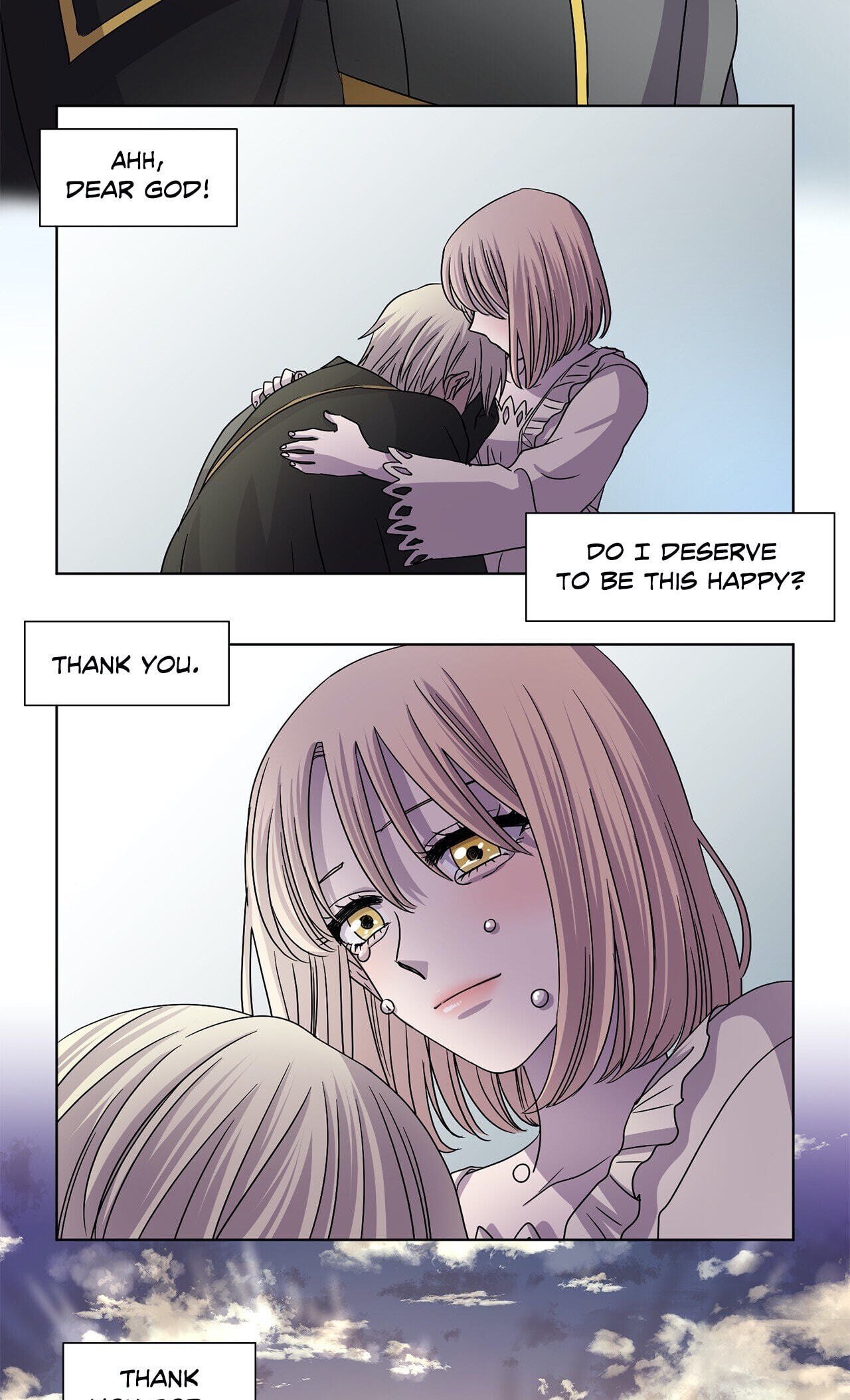 Kage Aru Tokoro ni Chapter 72 page 24 - 