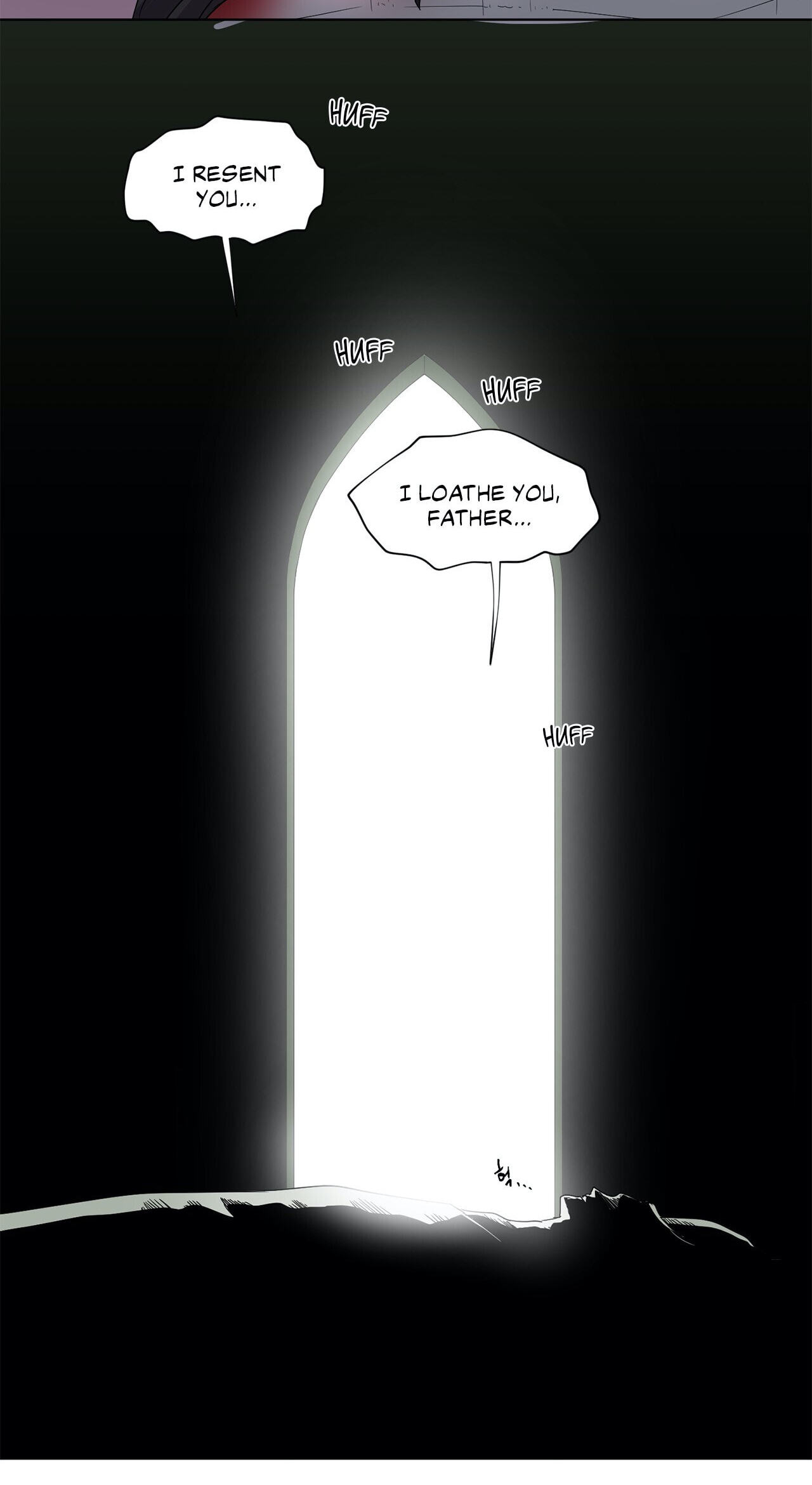 Kage Aru Tokoro ni Chapter 73 page 7 - 