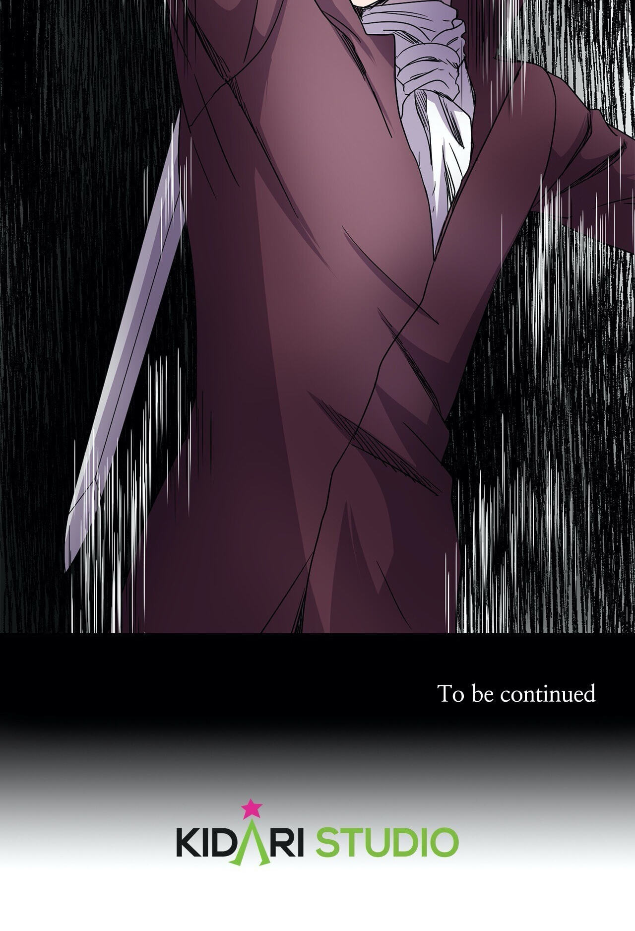 Kage Aru Tokoro ni Chapter 77 page 21 - 
