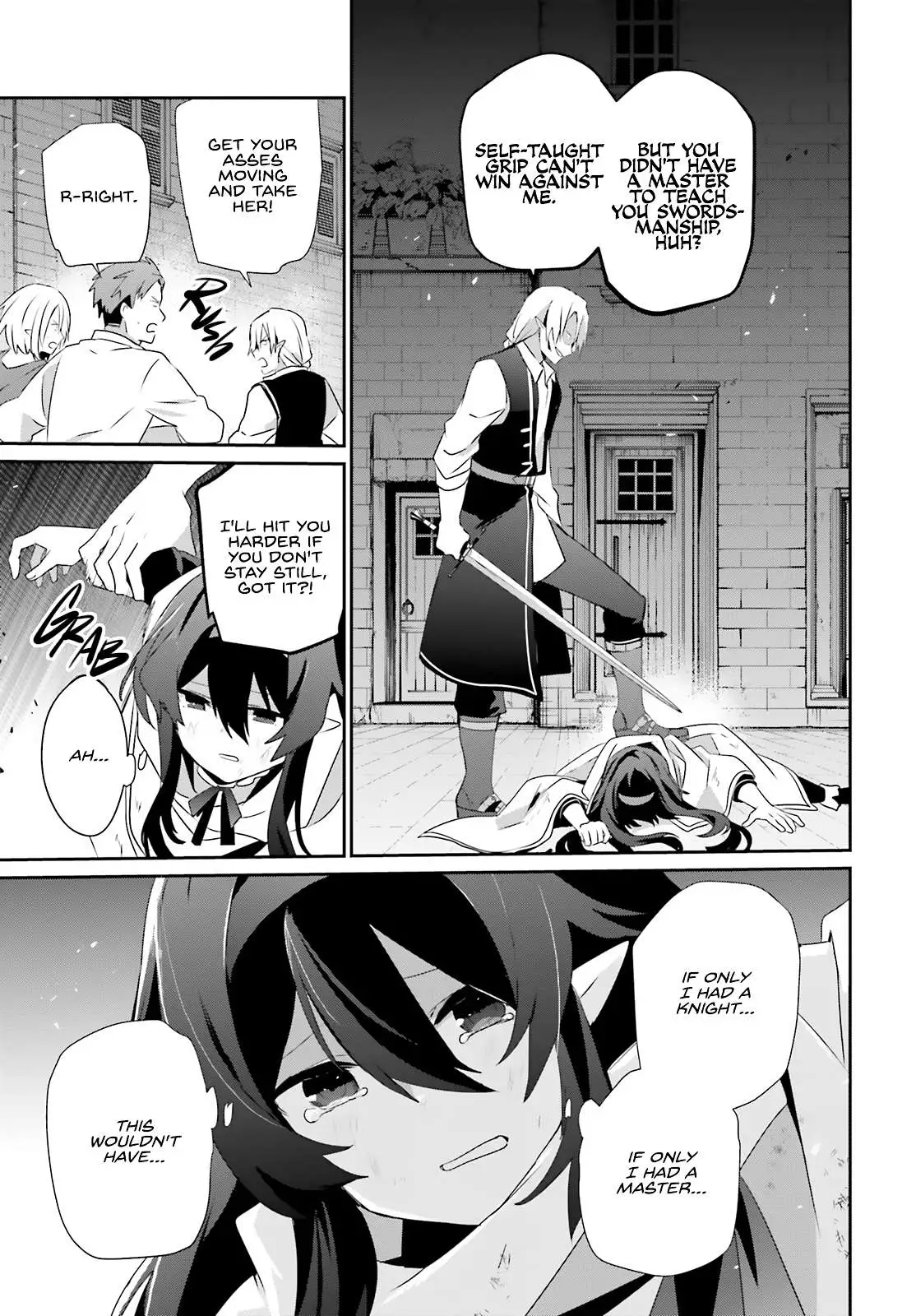 Kage no Jitsuryokusha ni Naritakute Chapter 80 page 16 - 