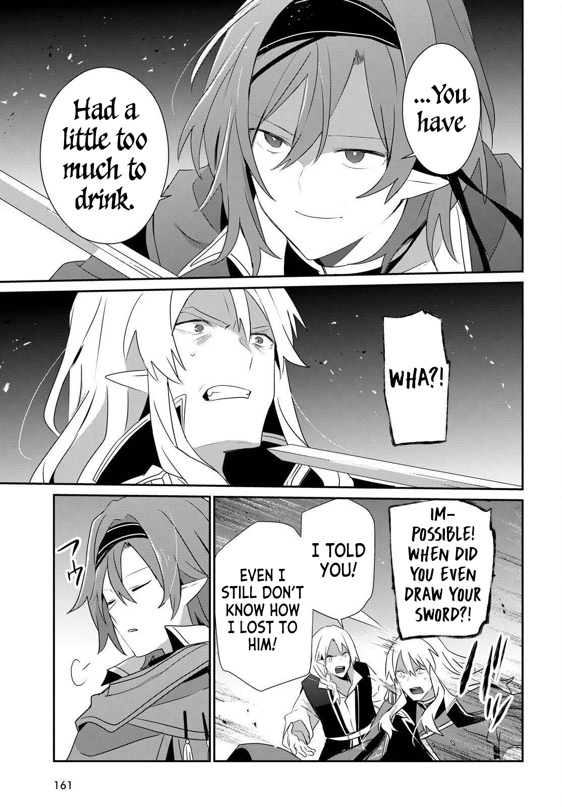 Kage no Jitsuryokusha ni Naritakute Chapter 84 page 19 - 