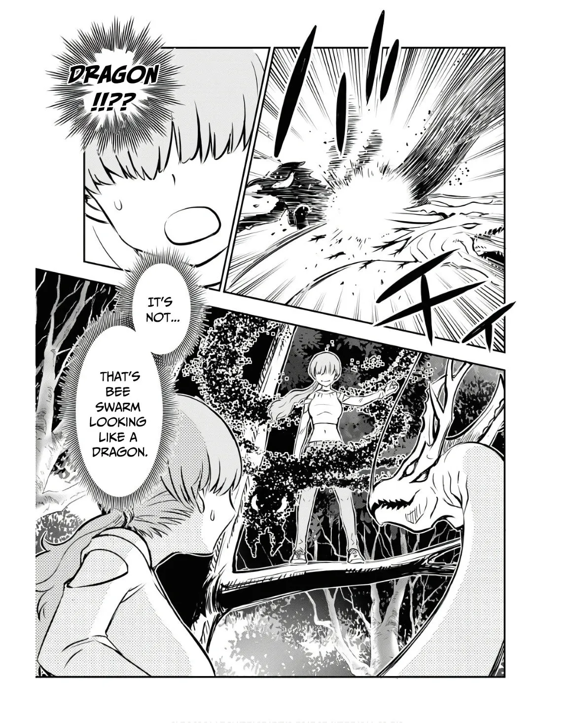 Kagehime (KONDOU Rururu) Chapter 21 page 11 - 