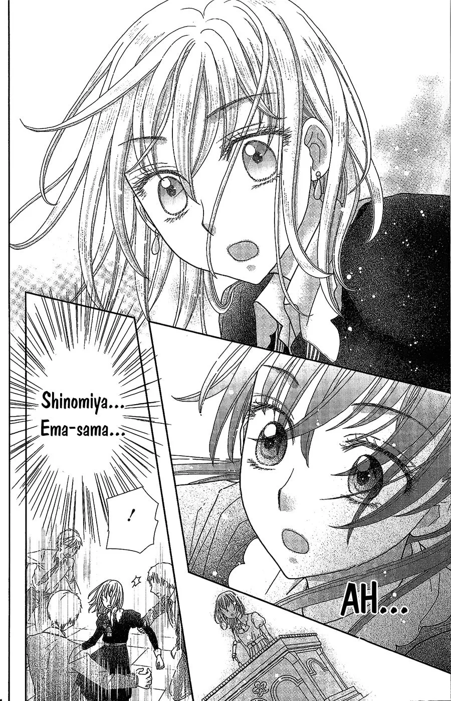 Kageki no Kuni no Alice Chapter 1 page 23 - 