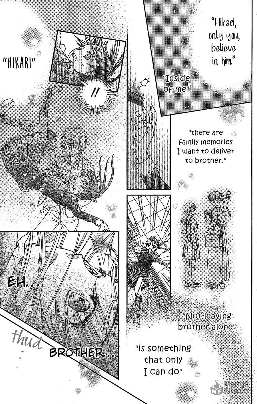 Kageki no Kuni no Alice Chapter 1 page 42 - 