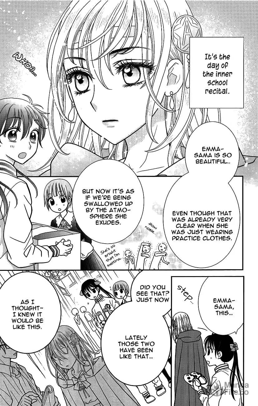Kageki no Kuni no Alice Chapter 3 page 33 - 